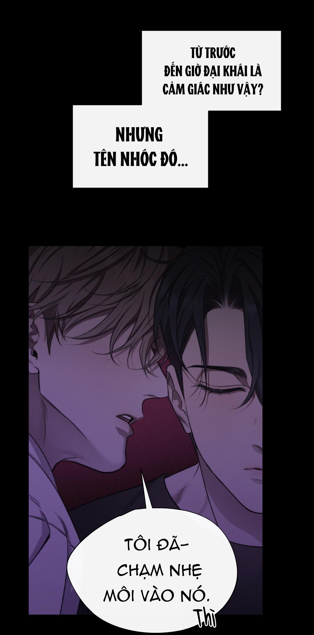STILL LOVE YOU Chapter 29 - Trang 2