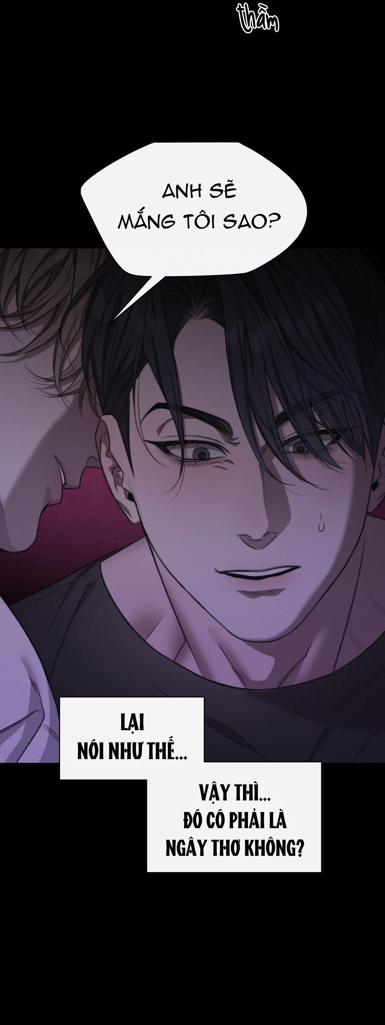 STILL LOVE YOU Chapter 29 - Trang 2