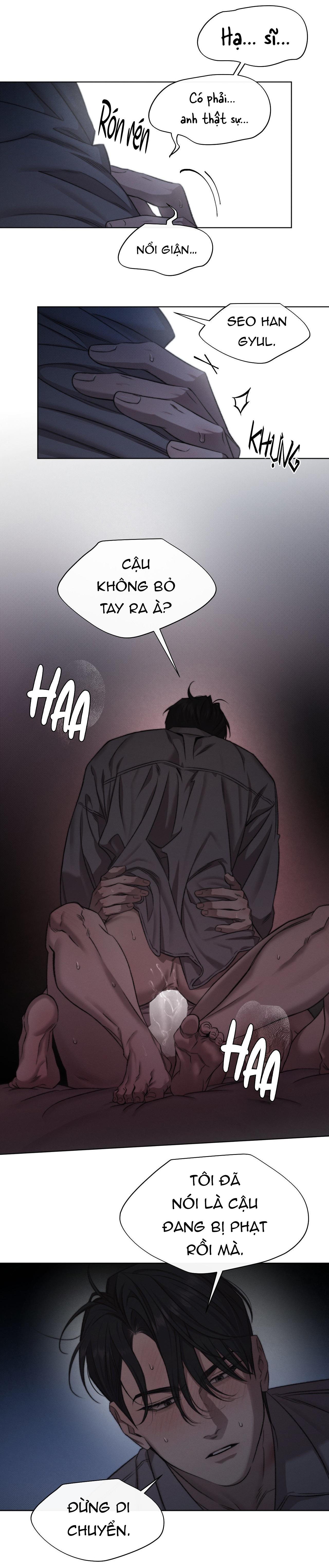 STILL LOVE YOU Chapter 29 - Trang 2