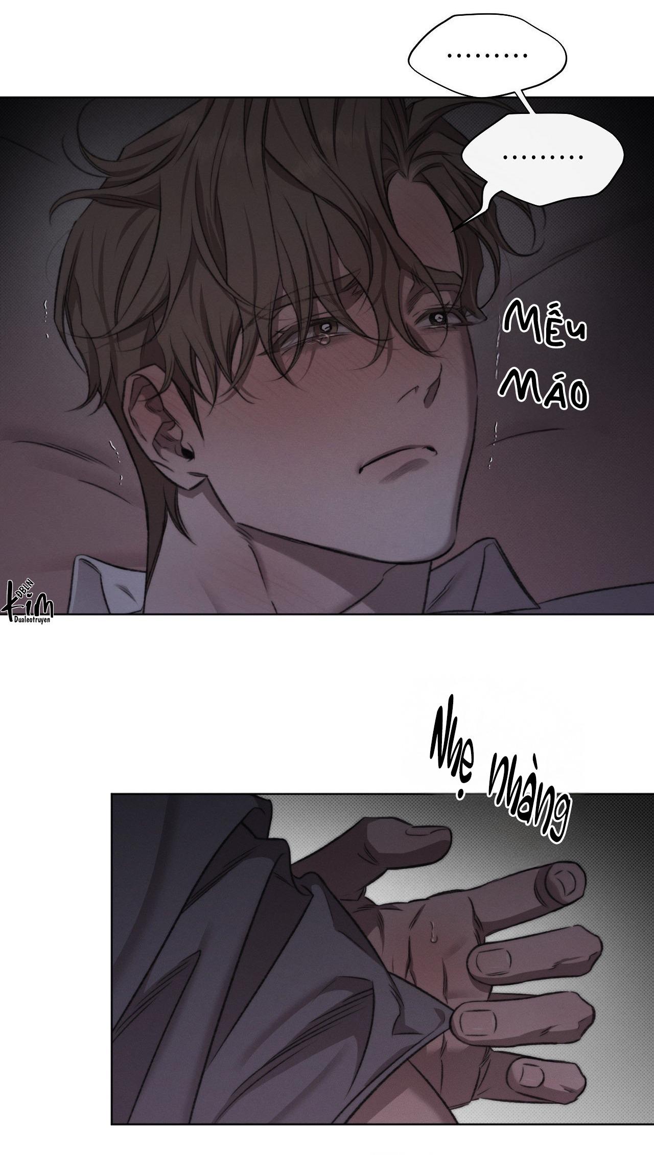 STILL LOVE YOU Chapter 29 - Trang 2