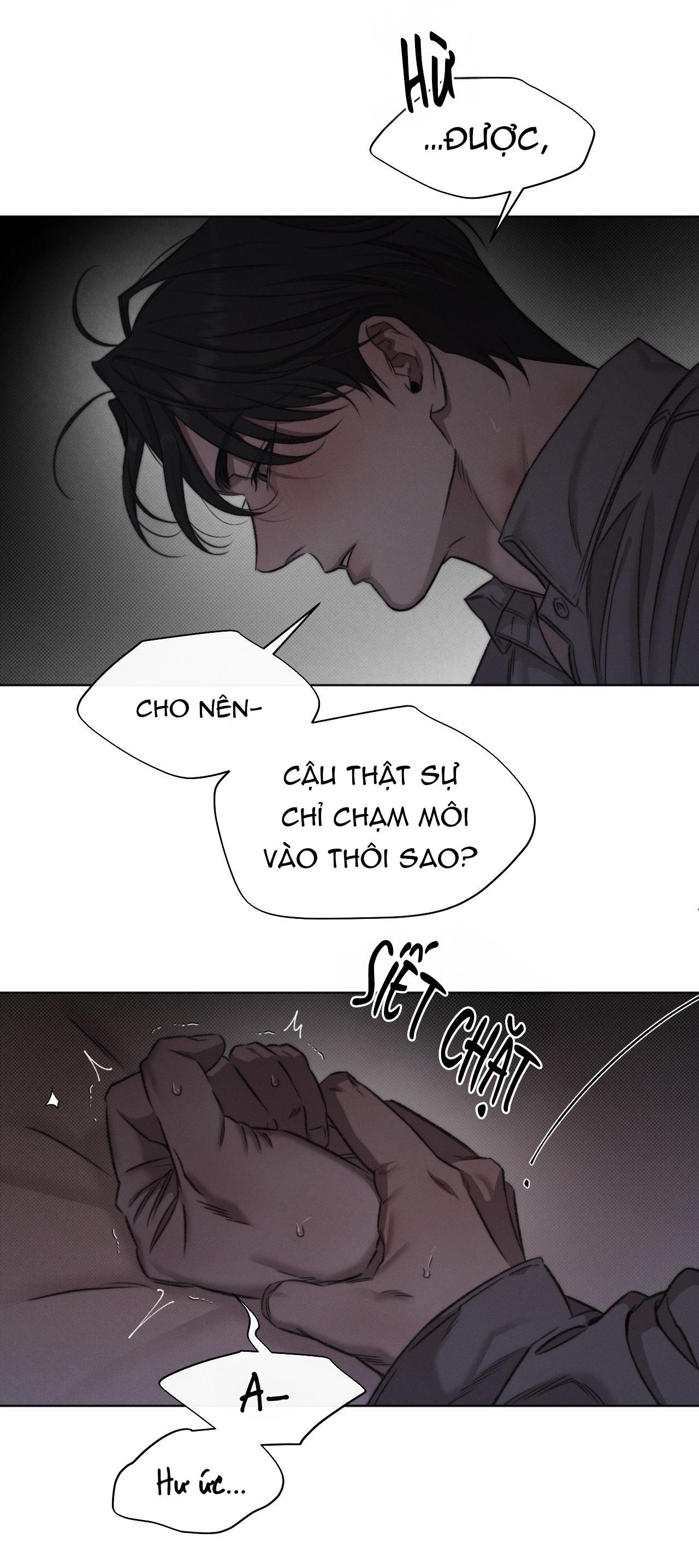 STILL LOVE YOU Chapter 29 - Trang 2