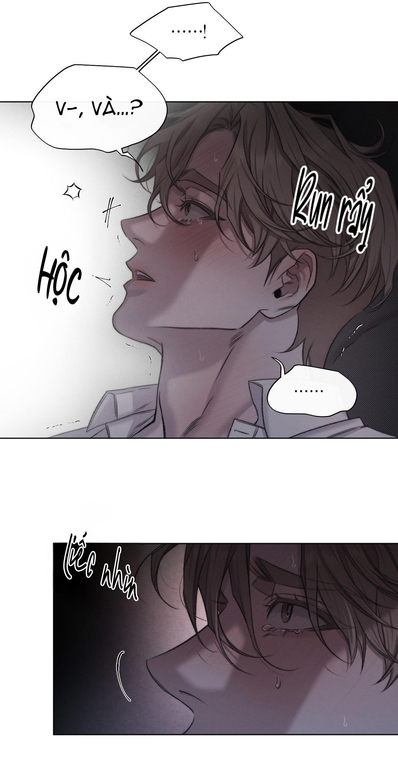 STILL LOVE YOU Chapter 29 - Trang 2