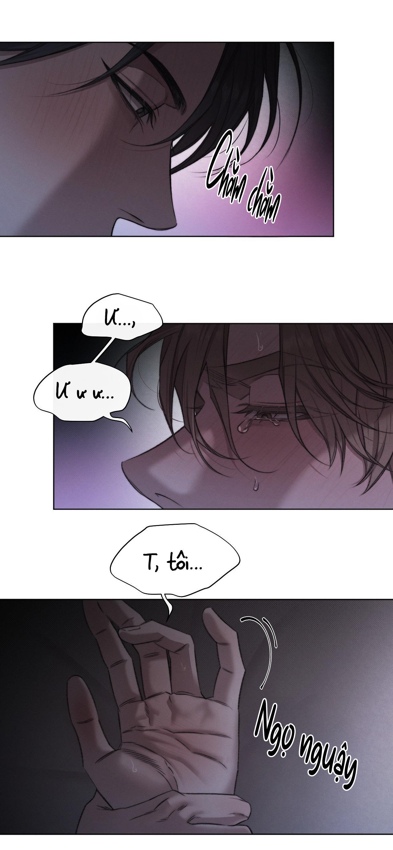 STILL LOVE YOU Chapter 29 - Trang 2