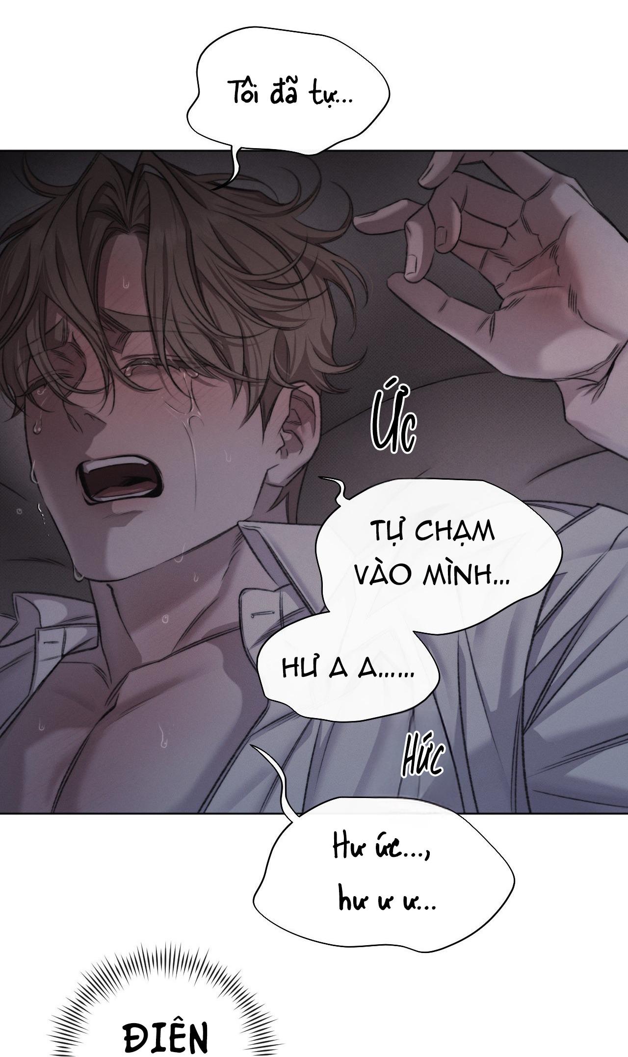 STILL LOVE YOU Chapter 29 - Trang 2