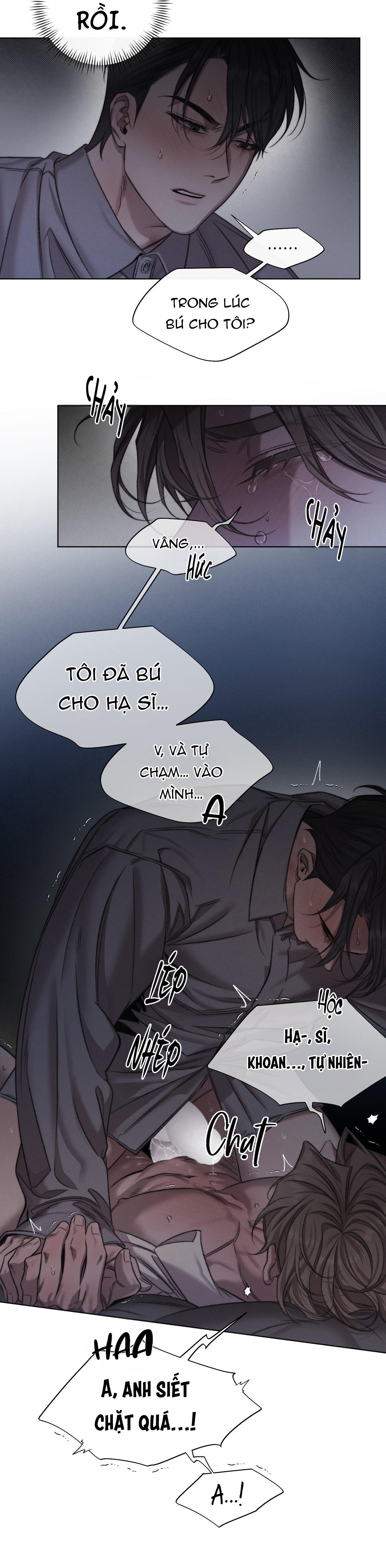 STILL LOVE YOU Chapter 29 - Trang 2