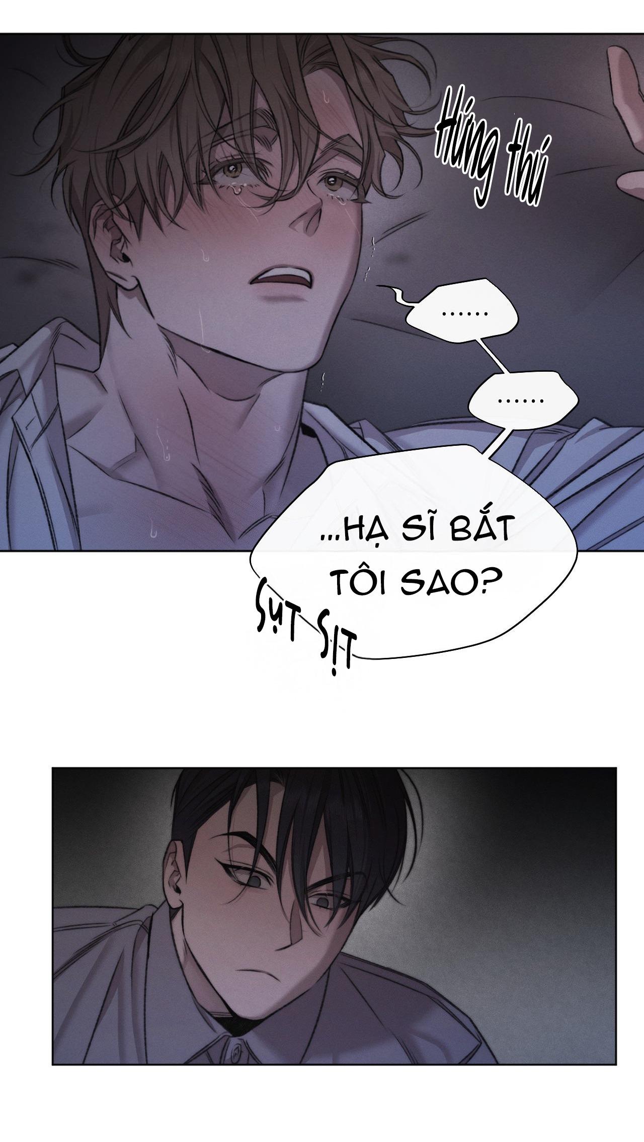 STILL LOVE YOU Chapter 29 - Trang 2