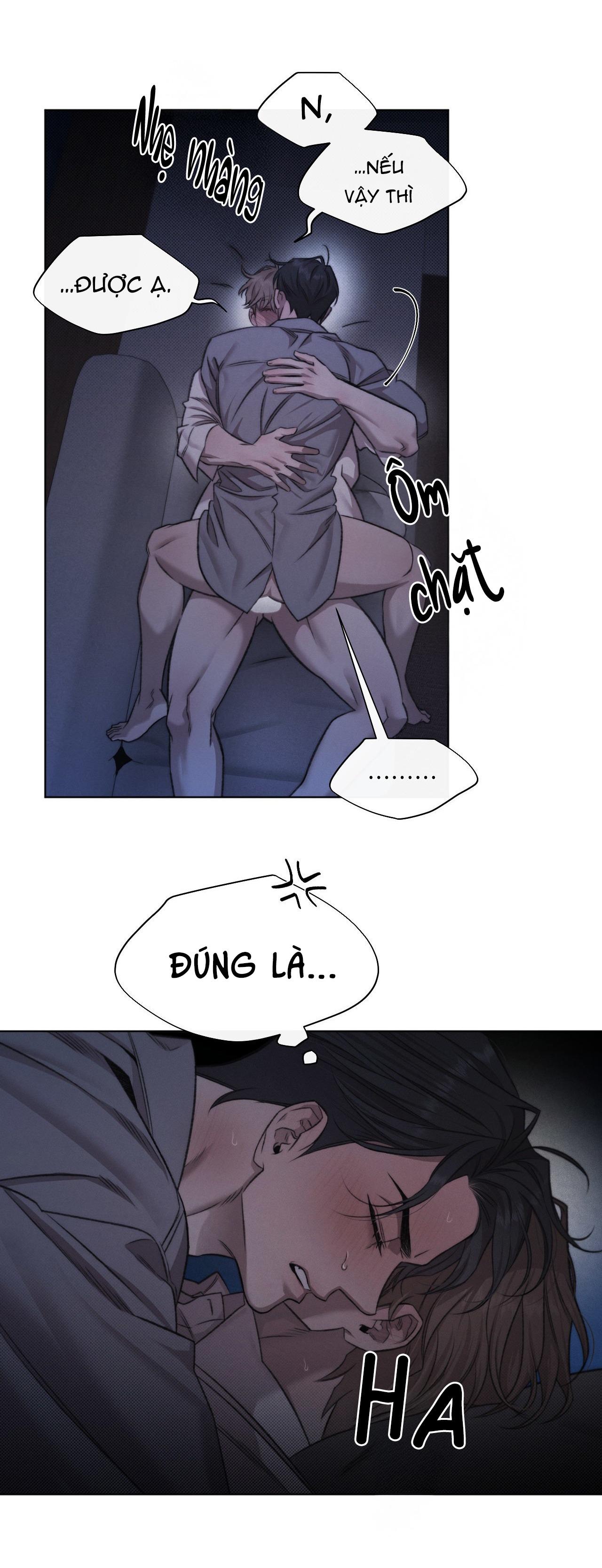 STILL LOVE YOU Chapter 29 - Trang 2
