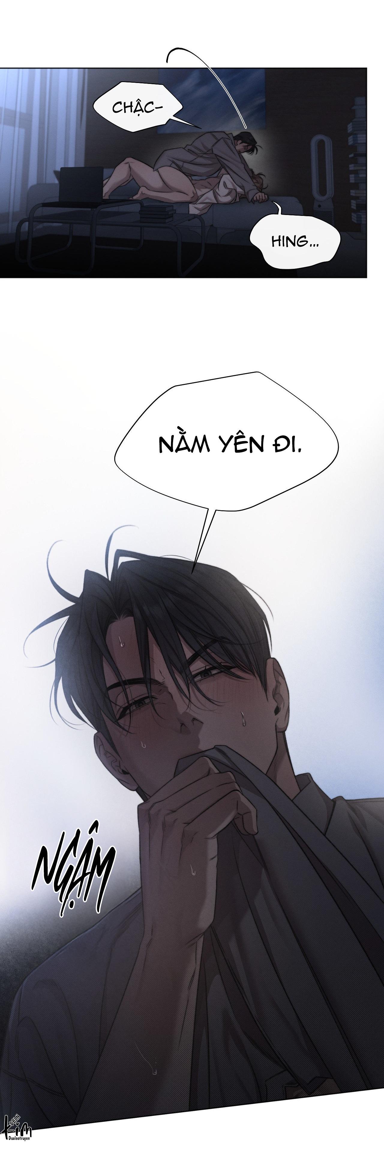 STILL LOVE YOU Chapter 29 - Trang 2