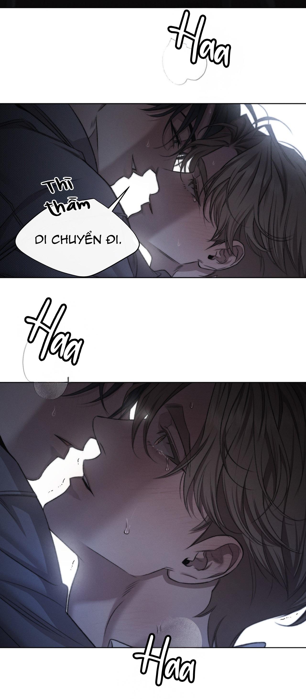 STILL LOVE YOU Chapter 29 - Trang 2