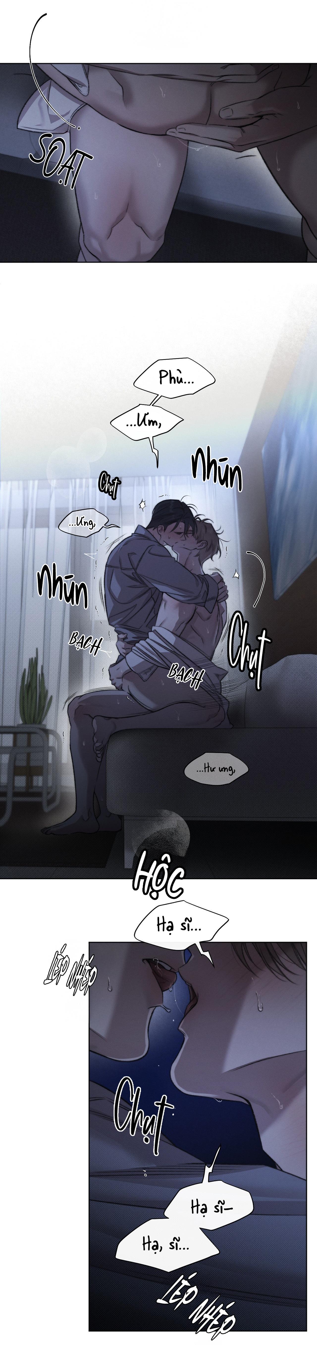 STILL LOVE YOU Chapter 29 - Trang 2