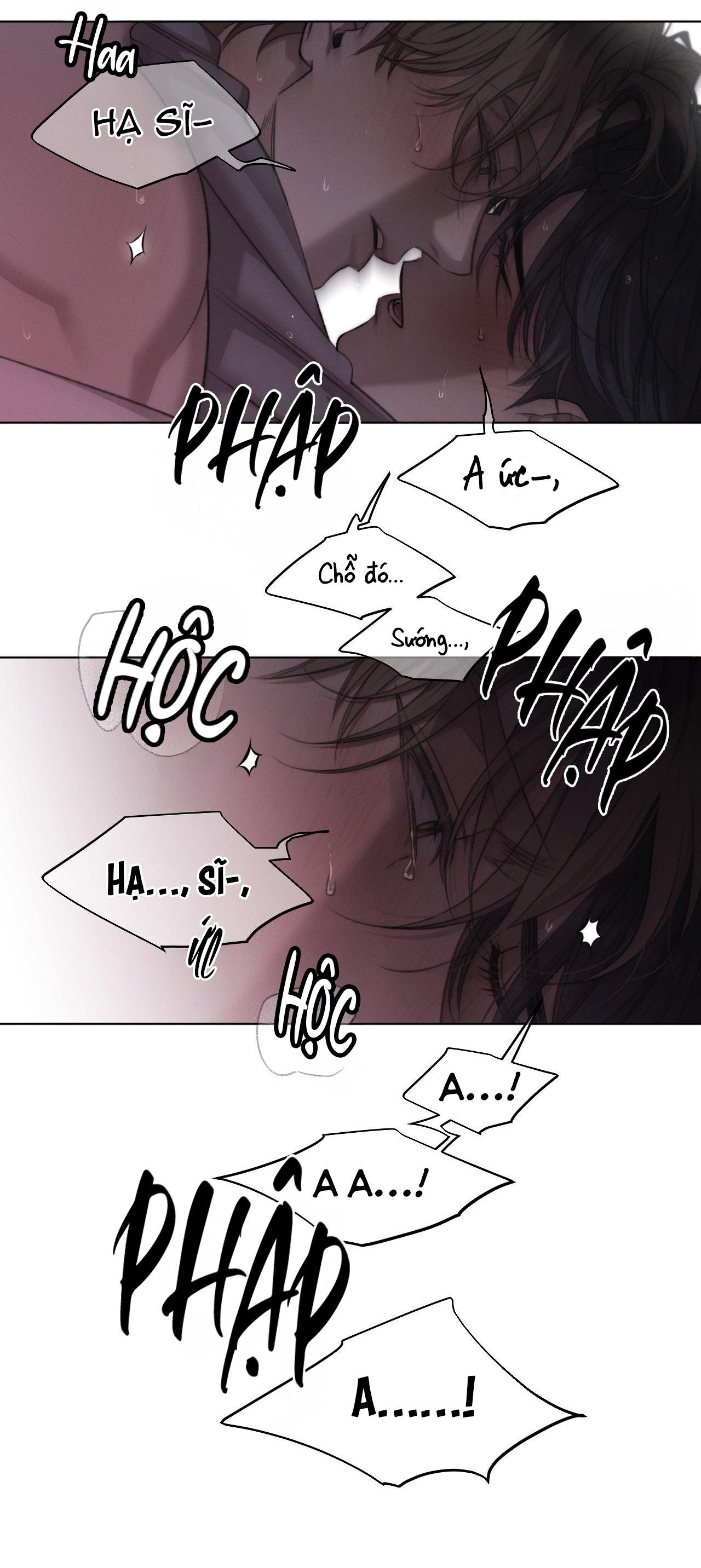 STILL LOVE YOU Chapter 29 - Trang 2