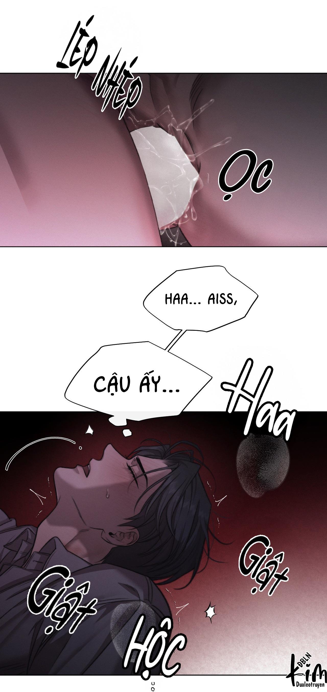 STILL LOVE YOU Chapter 29 - Trang 2