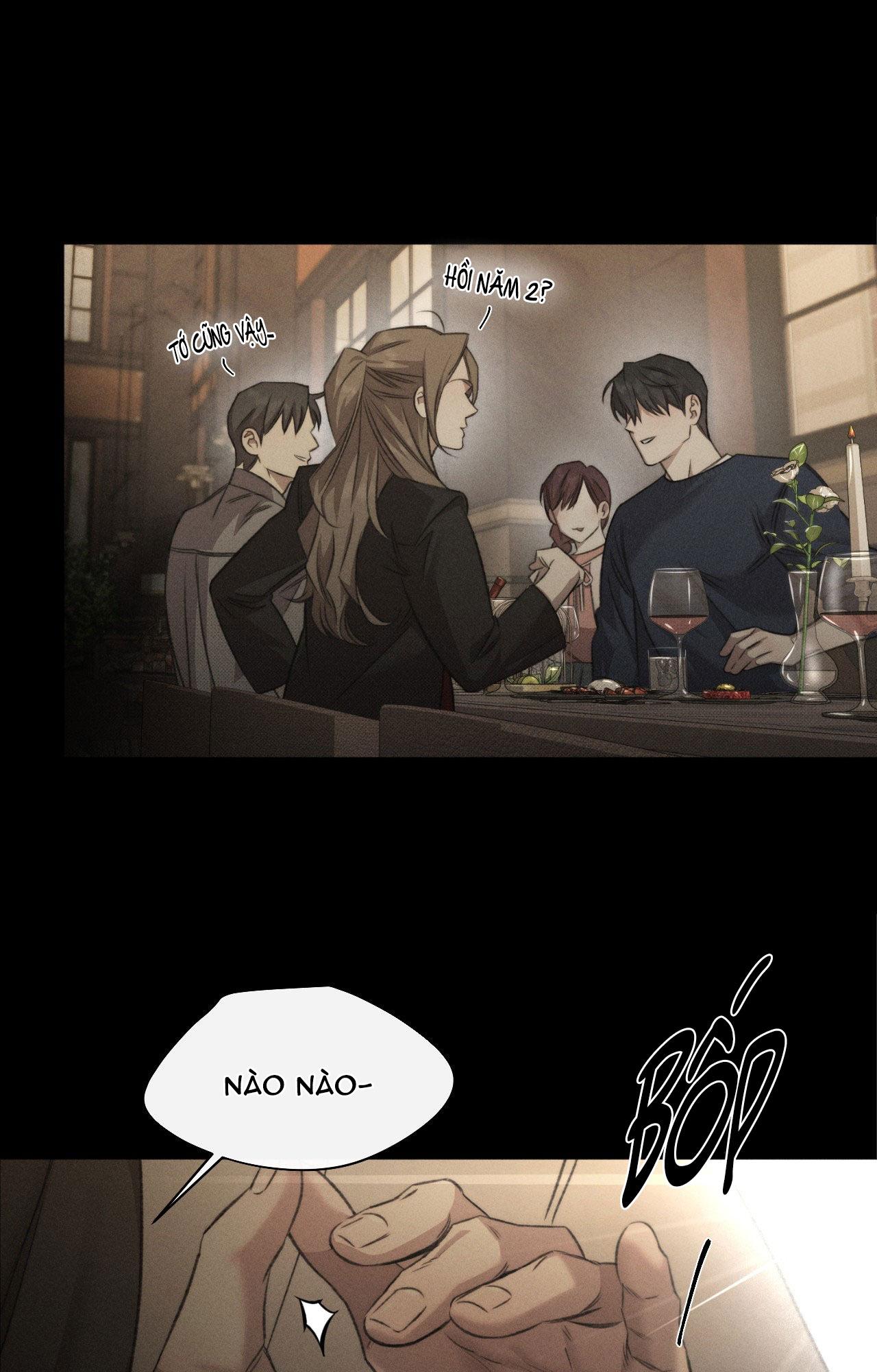 STILL LOVE YOU Chapter 33 3