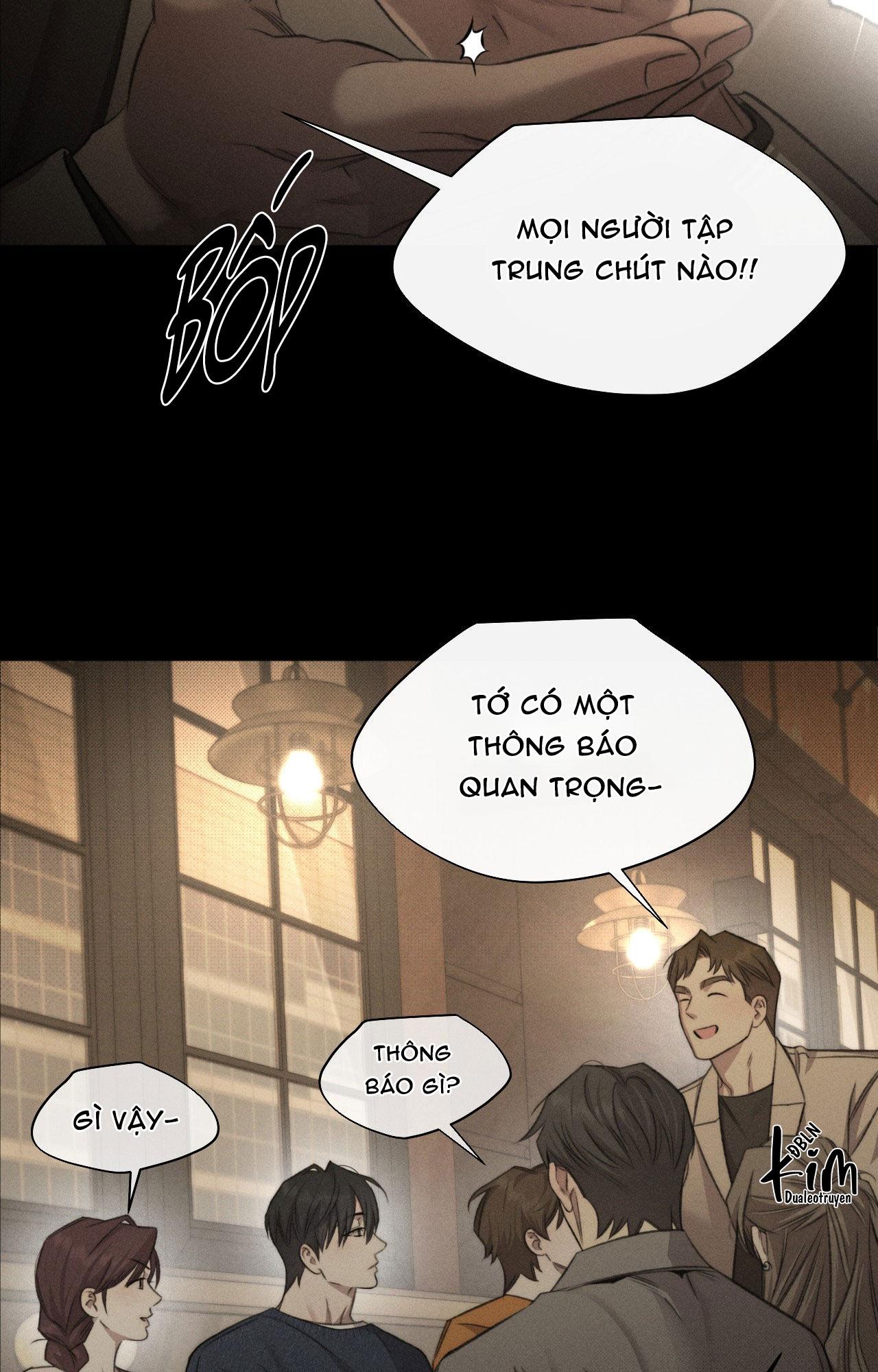 STILL LOVE YOU Chapter 33 4