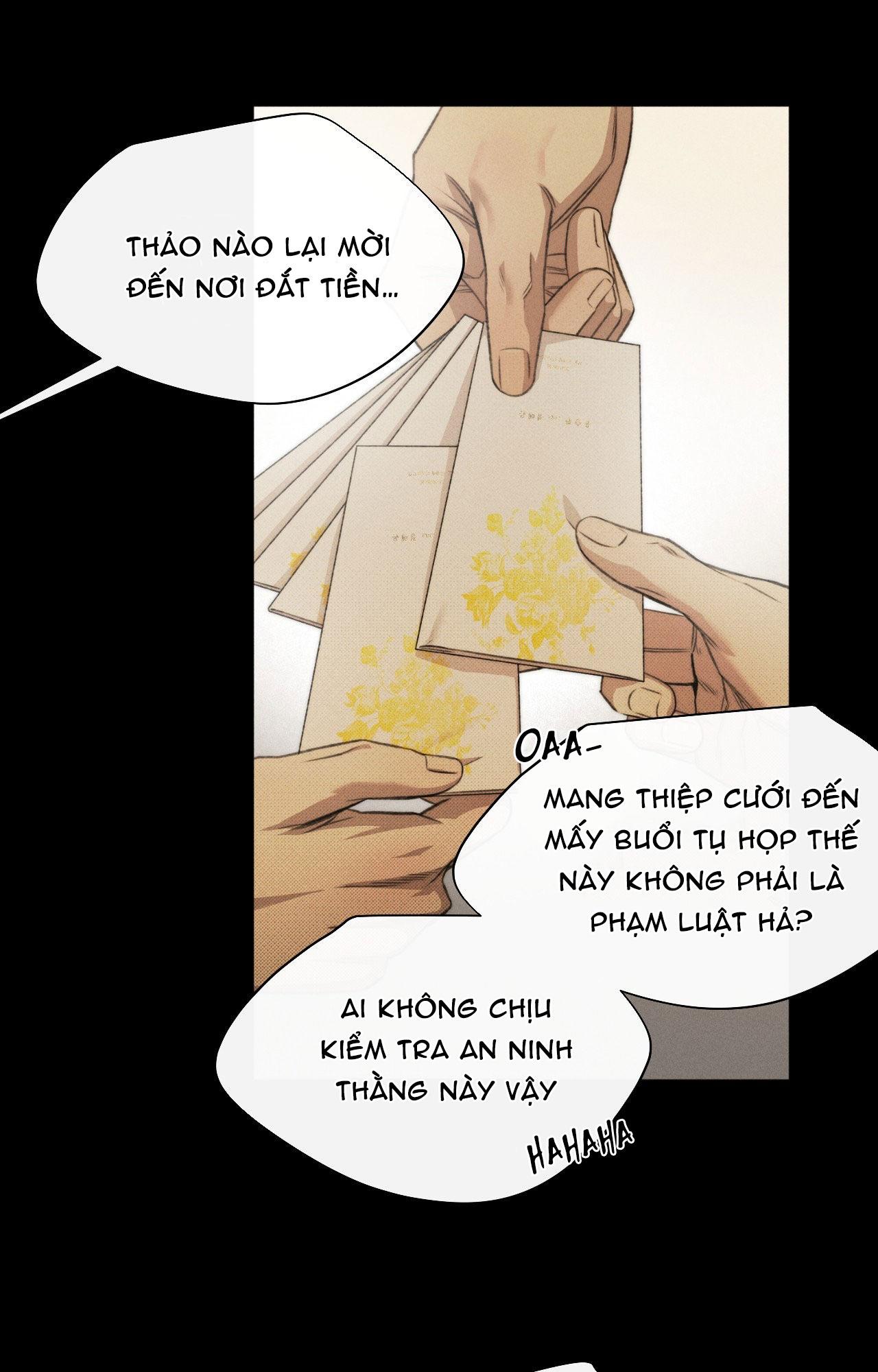 STILL LOVE YOU Chapter 33 7