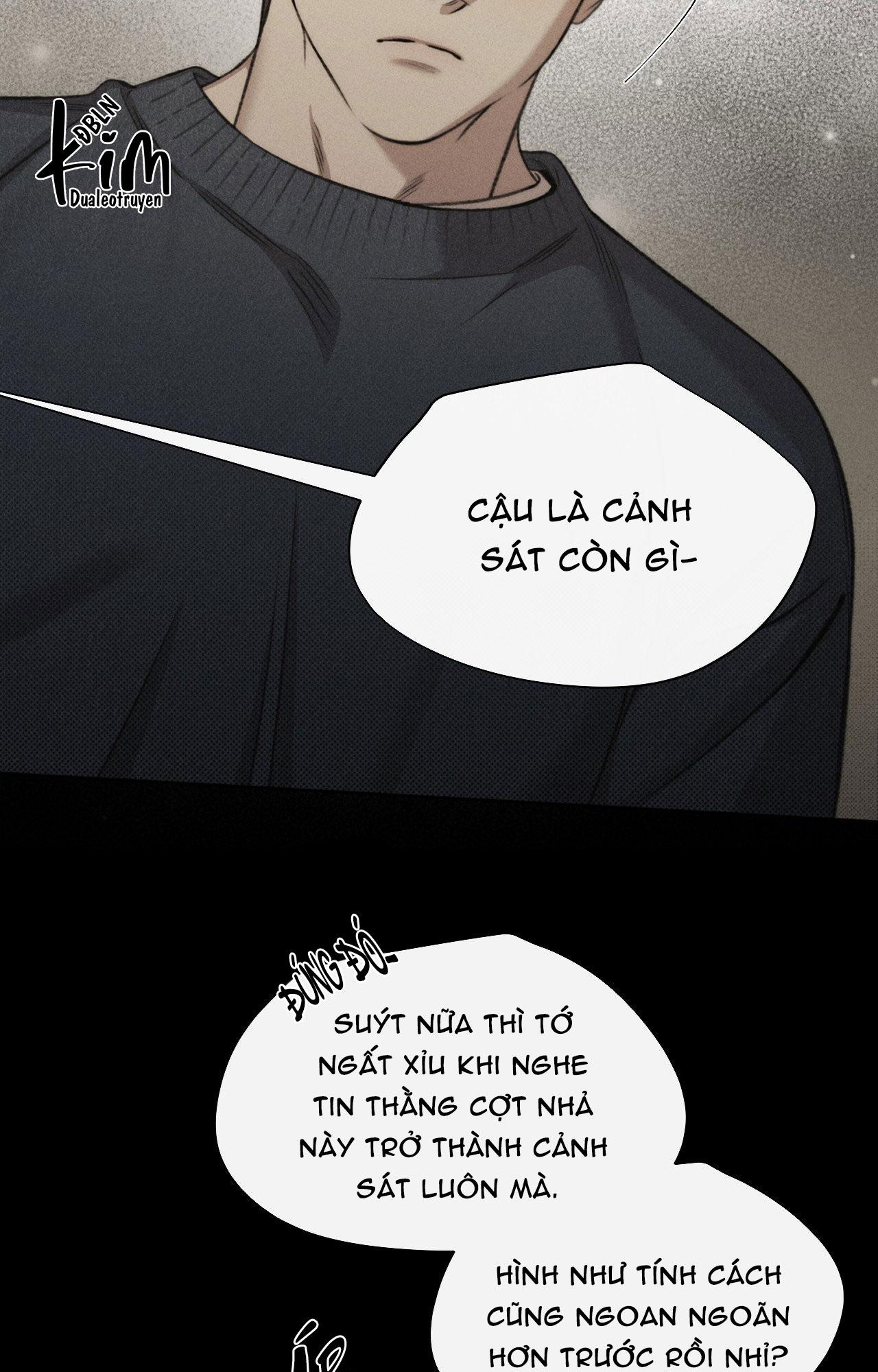 STILL LOVE YOU Chapter 33 12