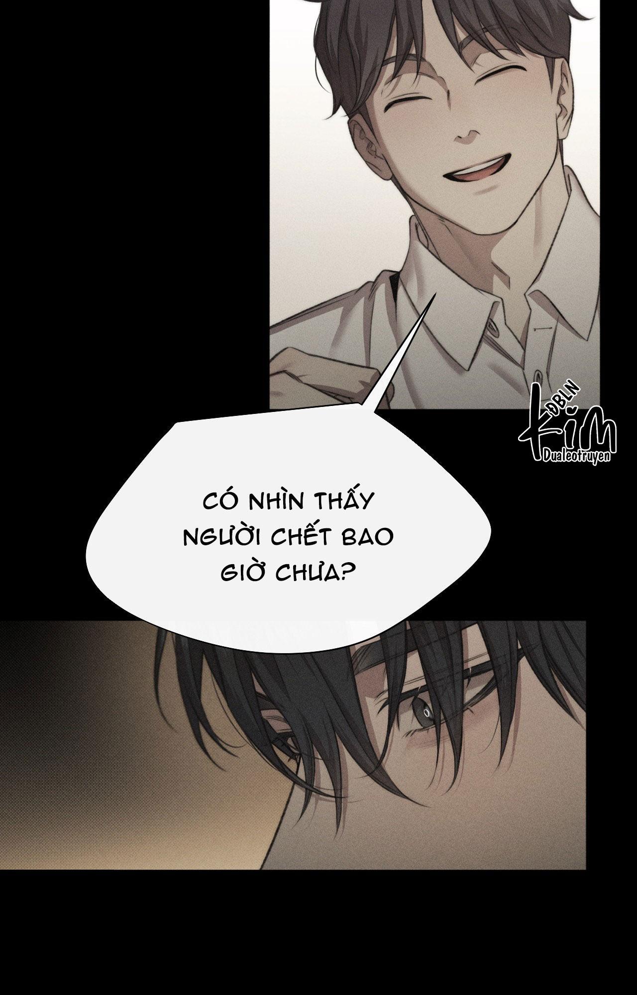 STILL LOVE YOU Chapter 33 15