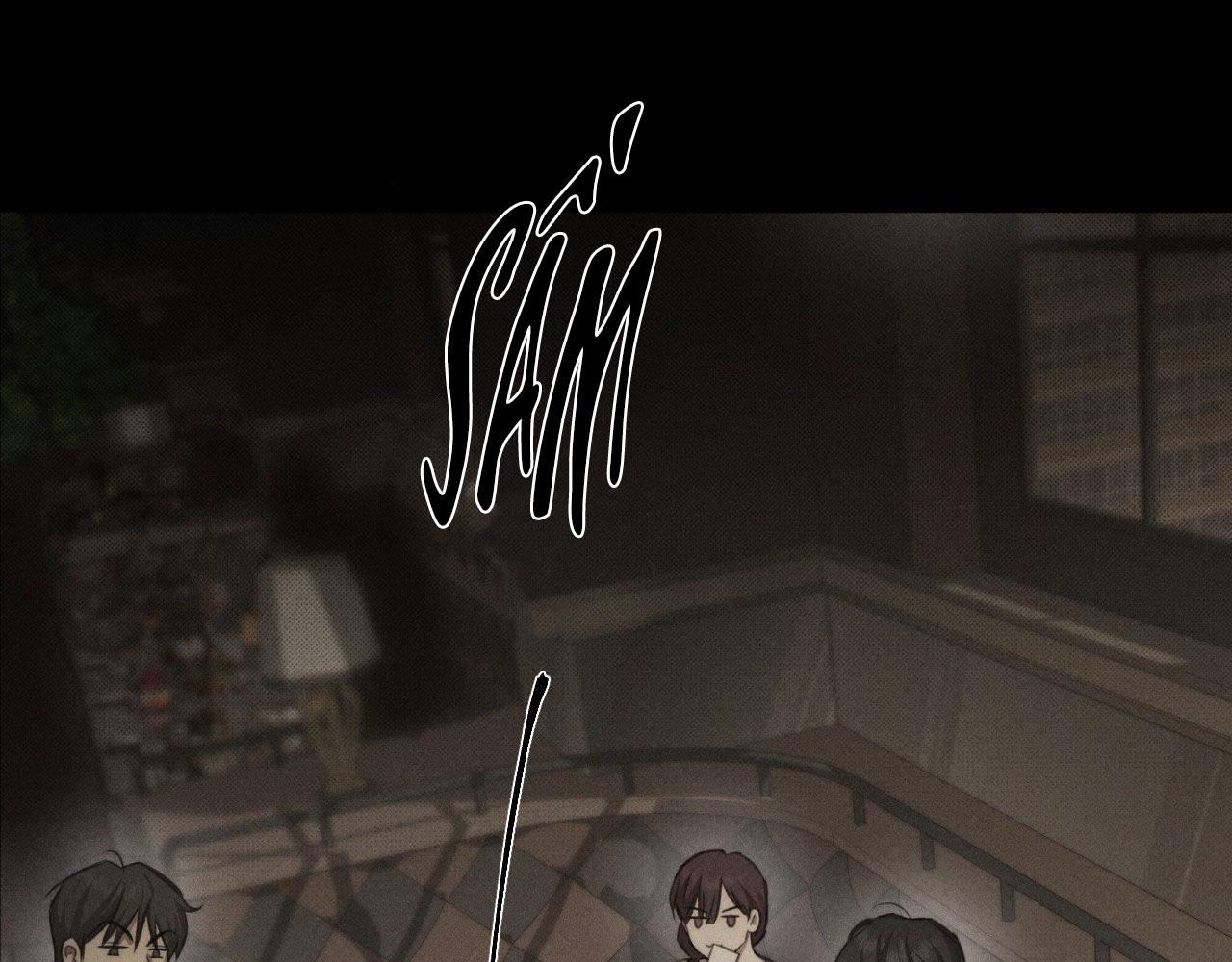 STILL LOVE YOU Chapter 33 16