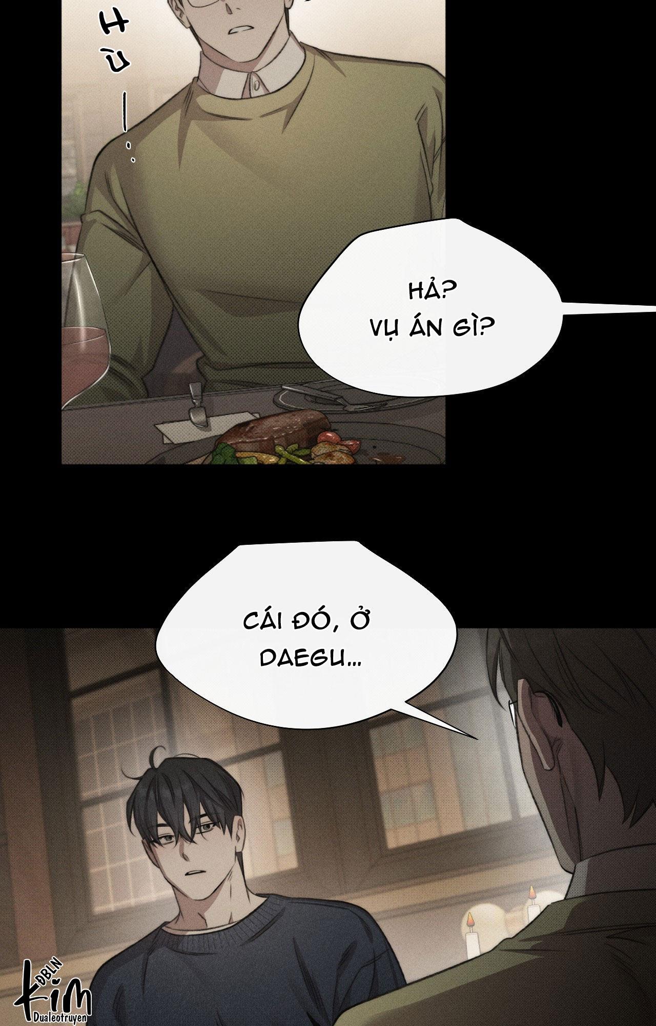 STILL LOVE YOU Chapter 33 19