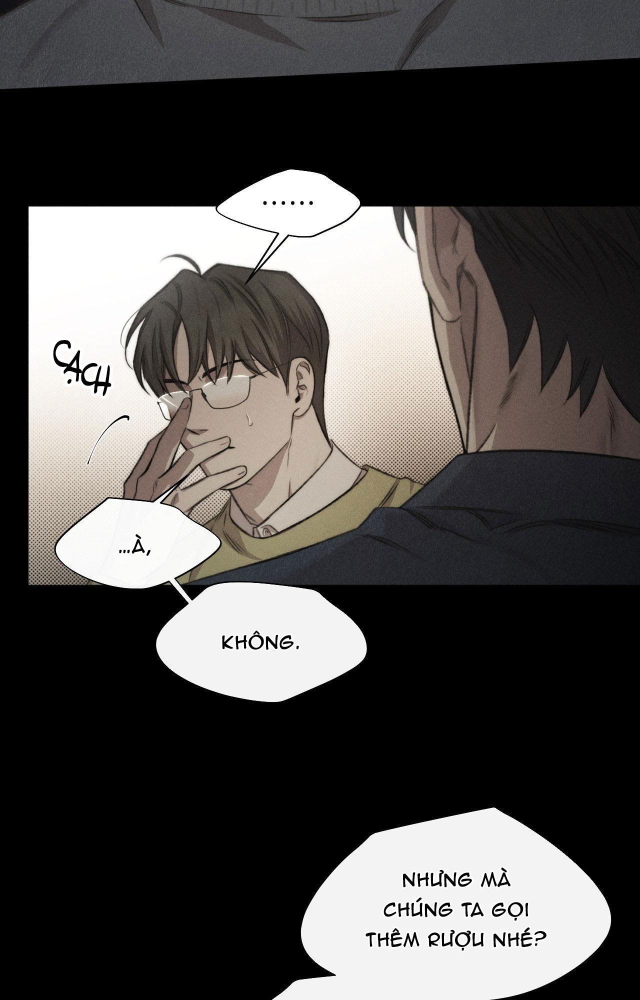 STILL LOVE YOU Chapter 33 21