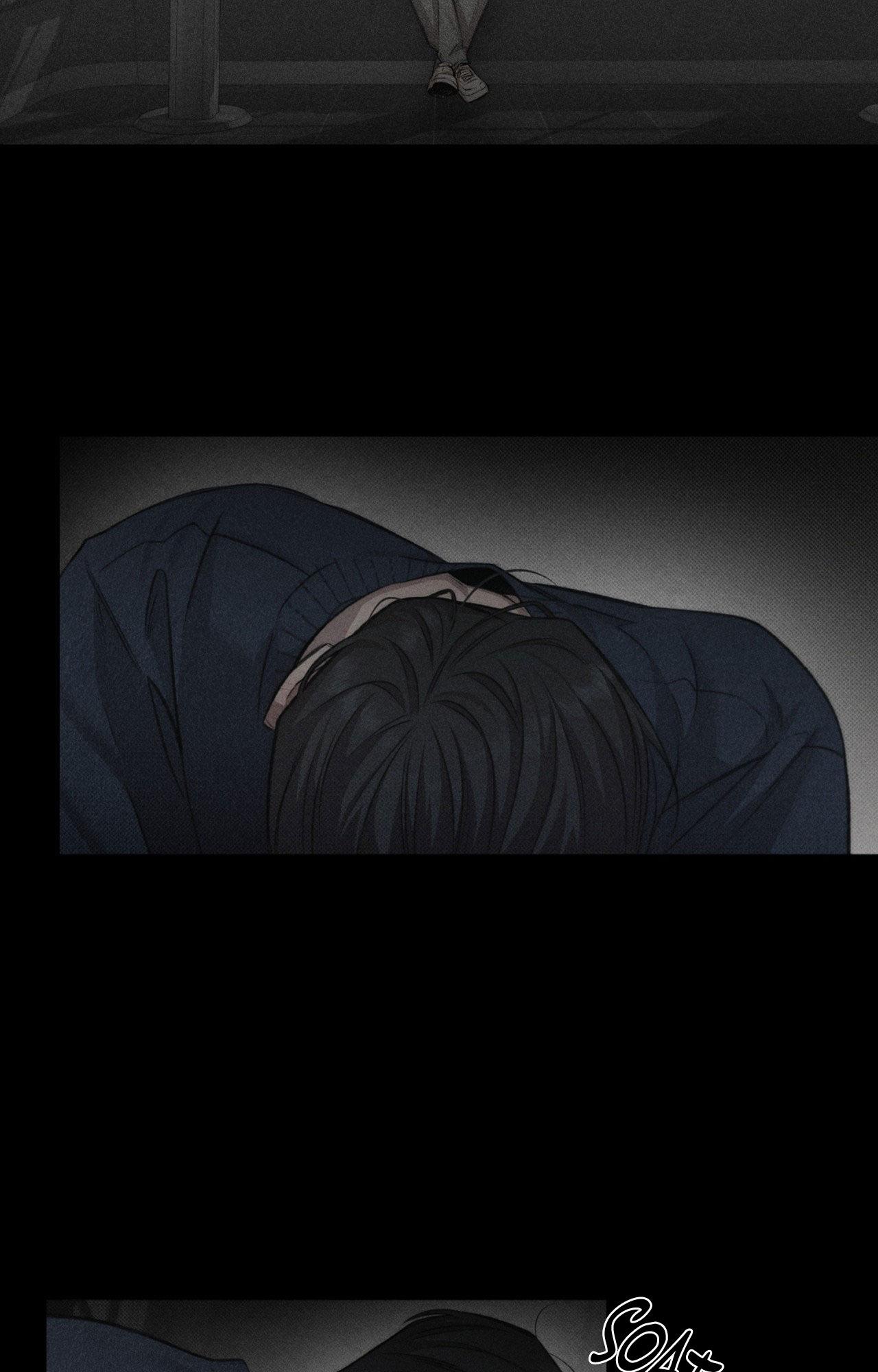 STILL LOVE YOU Chapter 33 26