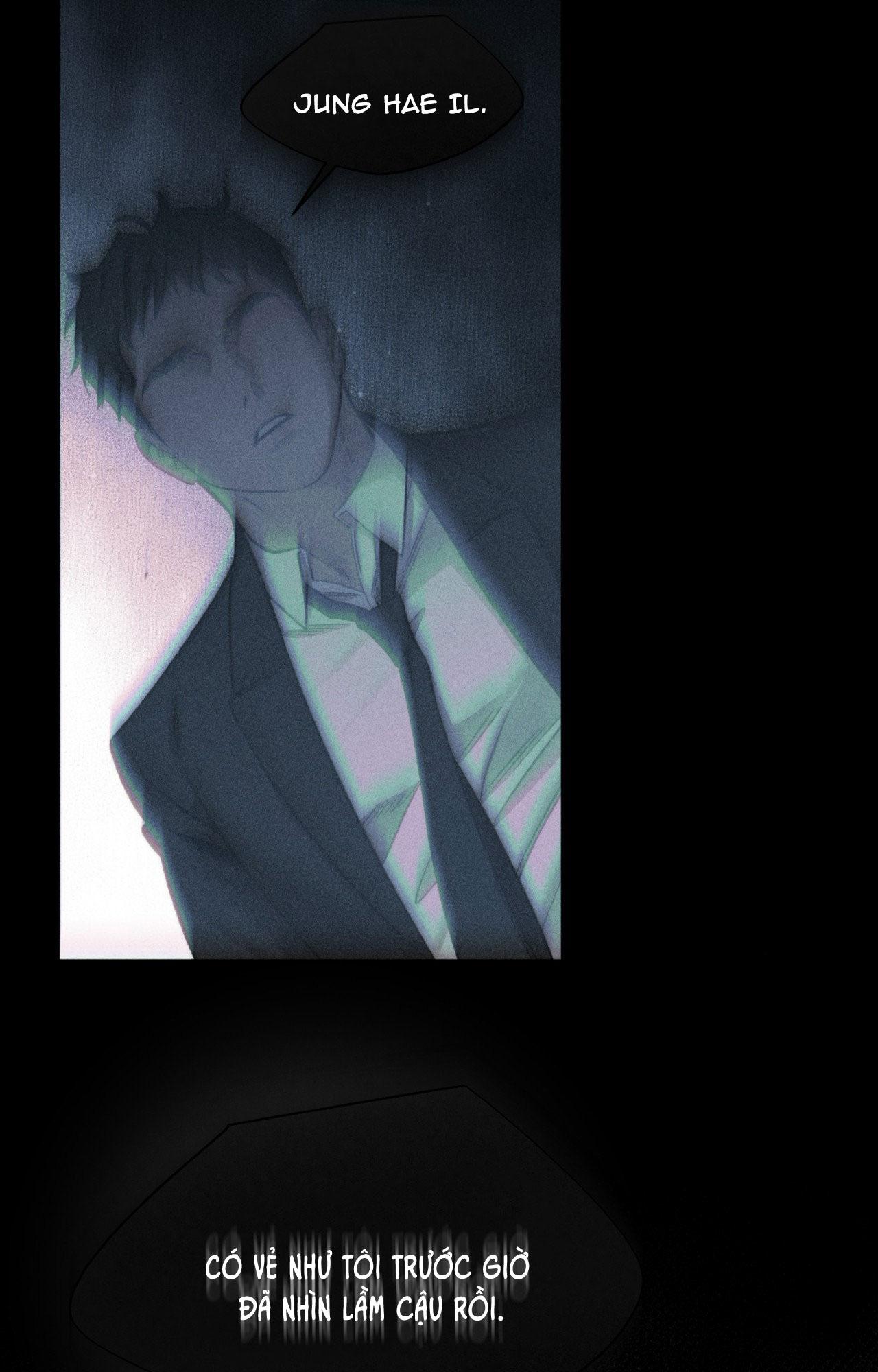 STILL LOVE YOU Chapter 33 31