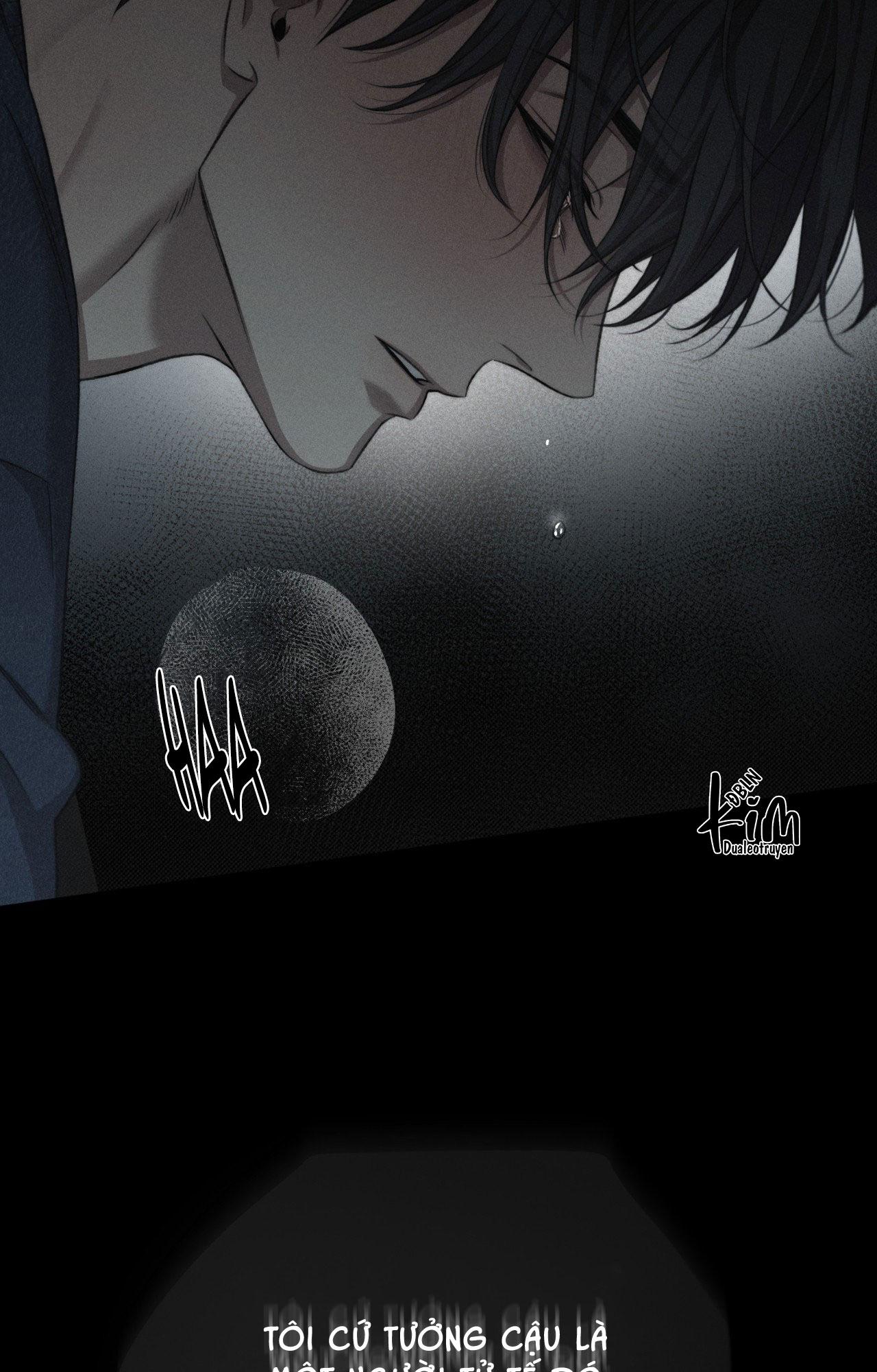 STILL LOVE YOU Chapter 33 33
