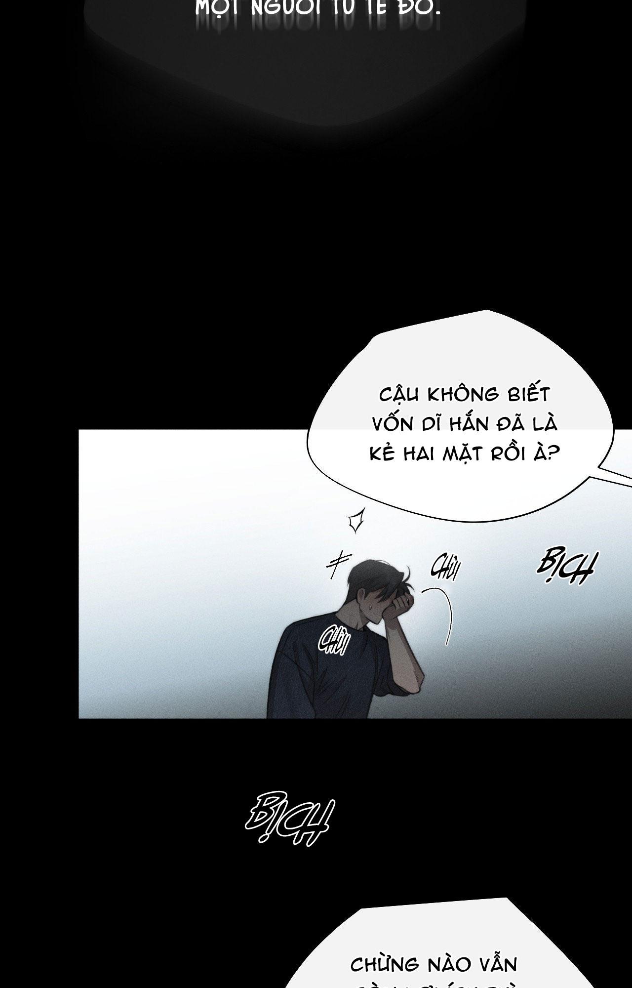 STILL LOVE YOU Chapter 33 34