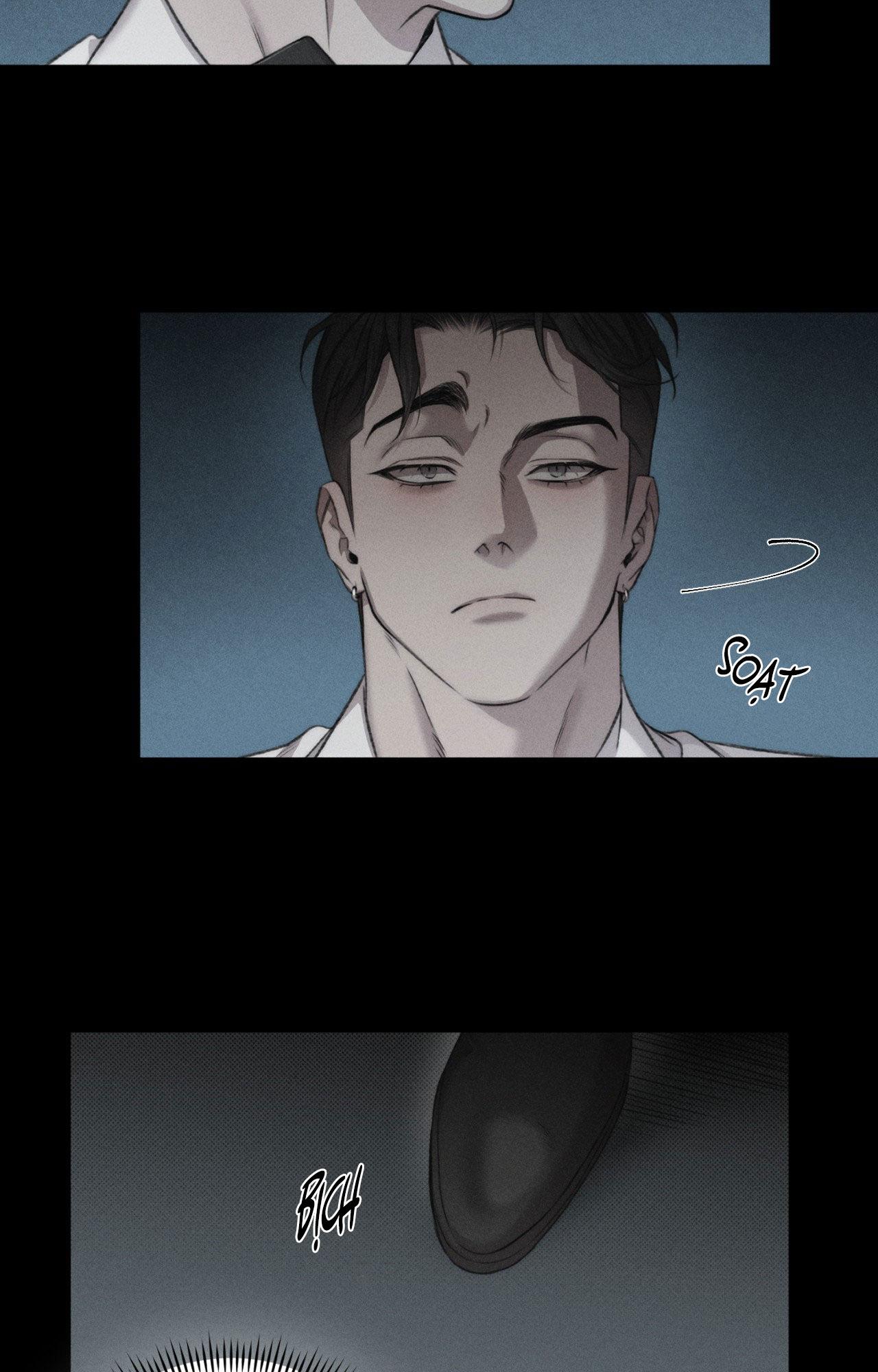 STILL LOVE YOU Chapter 33 39