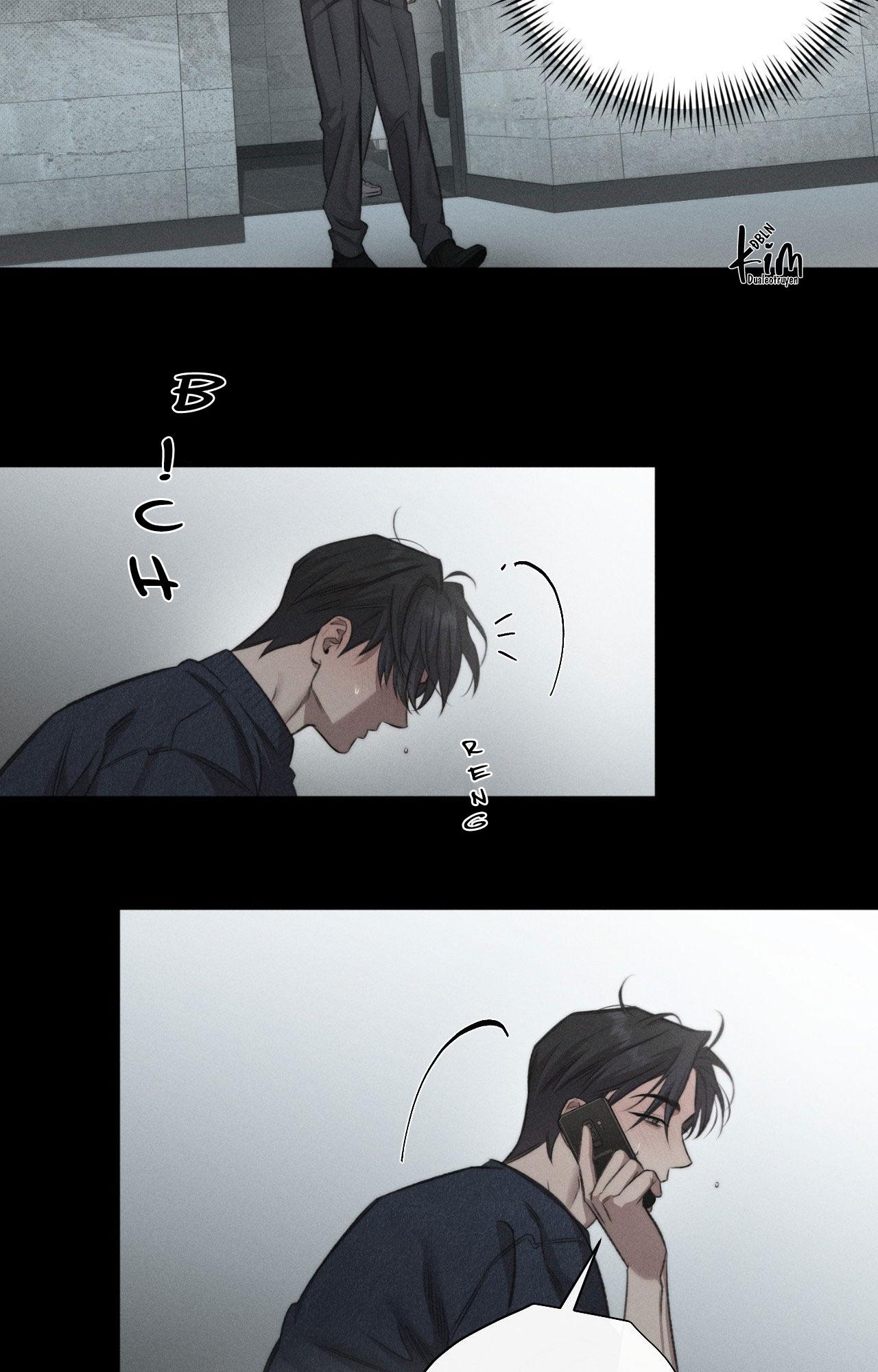 STILL LOVE YOU Chapter 33 41