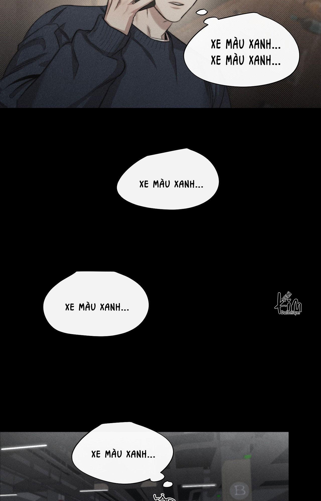 STILL LOVE YOU Chapter 33 46