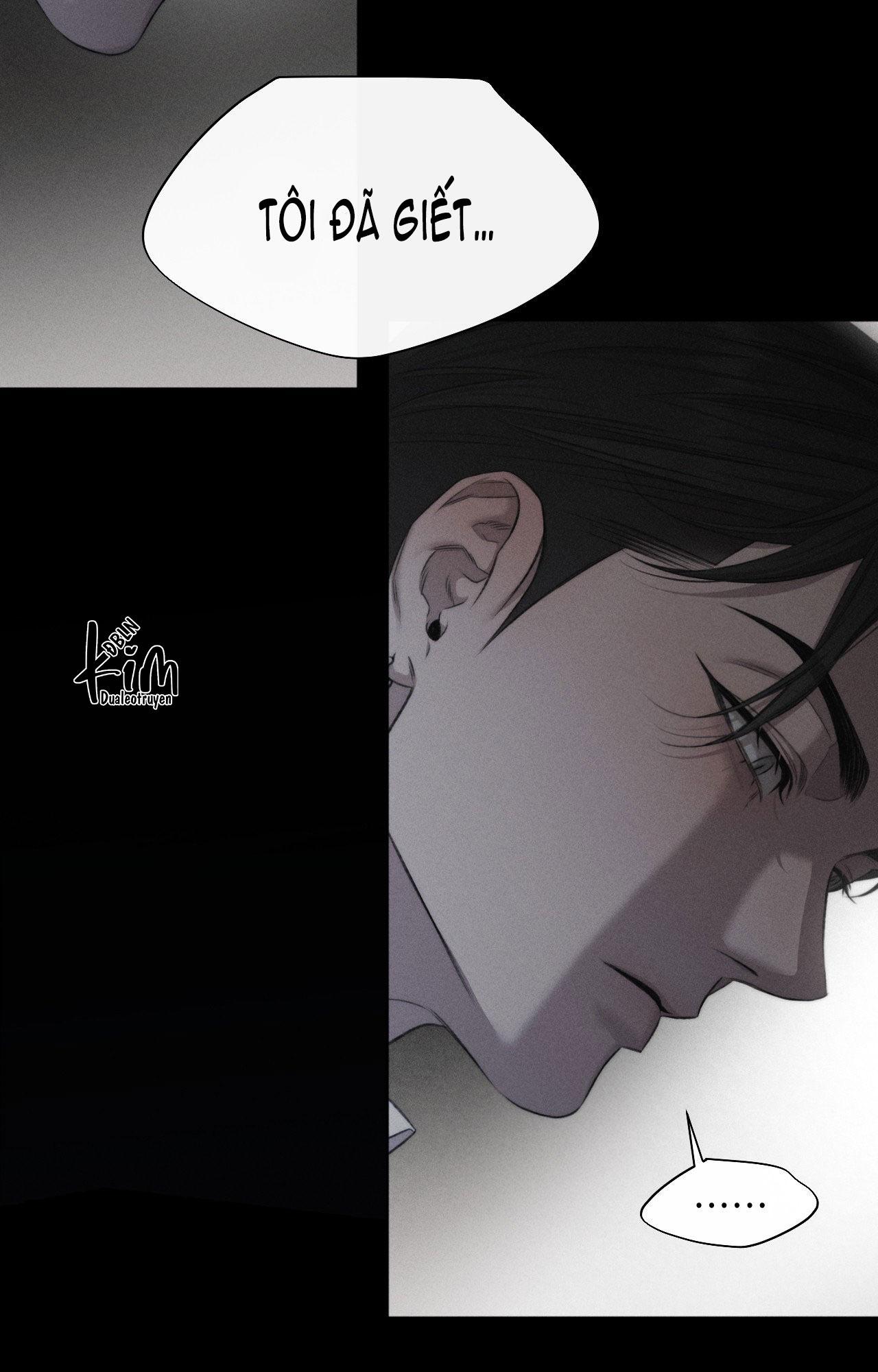 STILL LOVE YOU Chapter 33 55