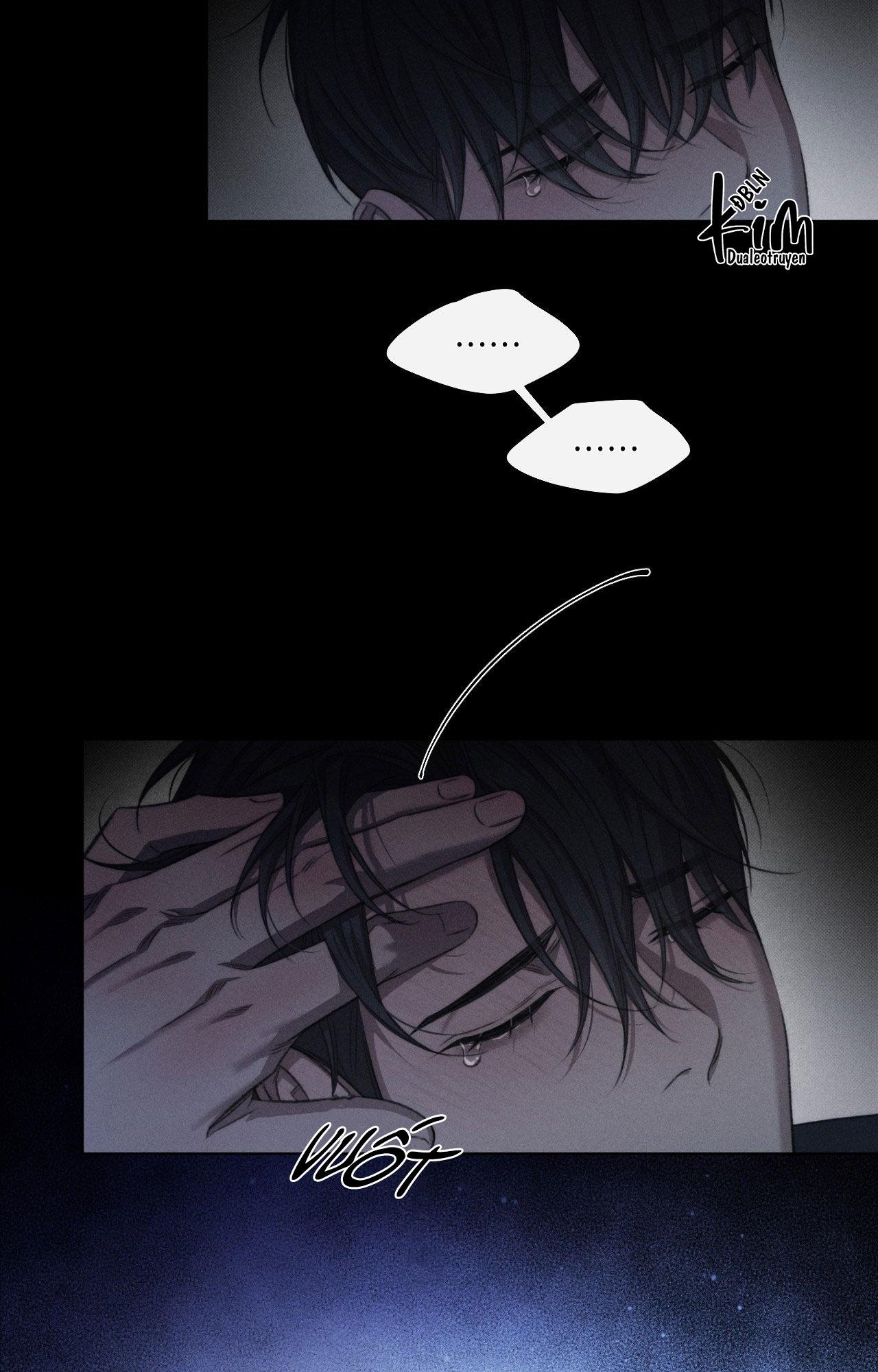STILL LOVE YOU Chapter 33 60