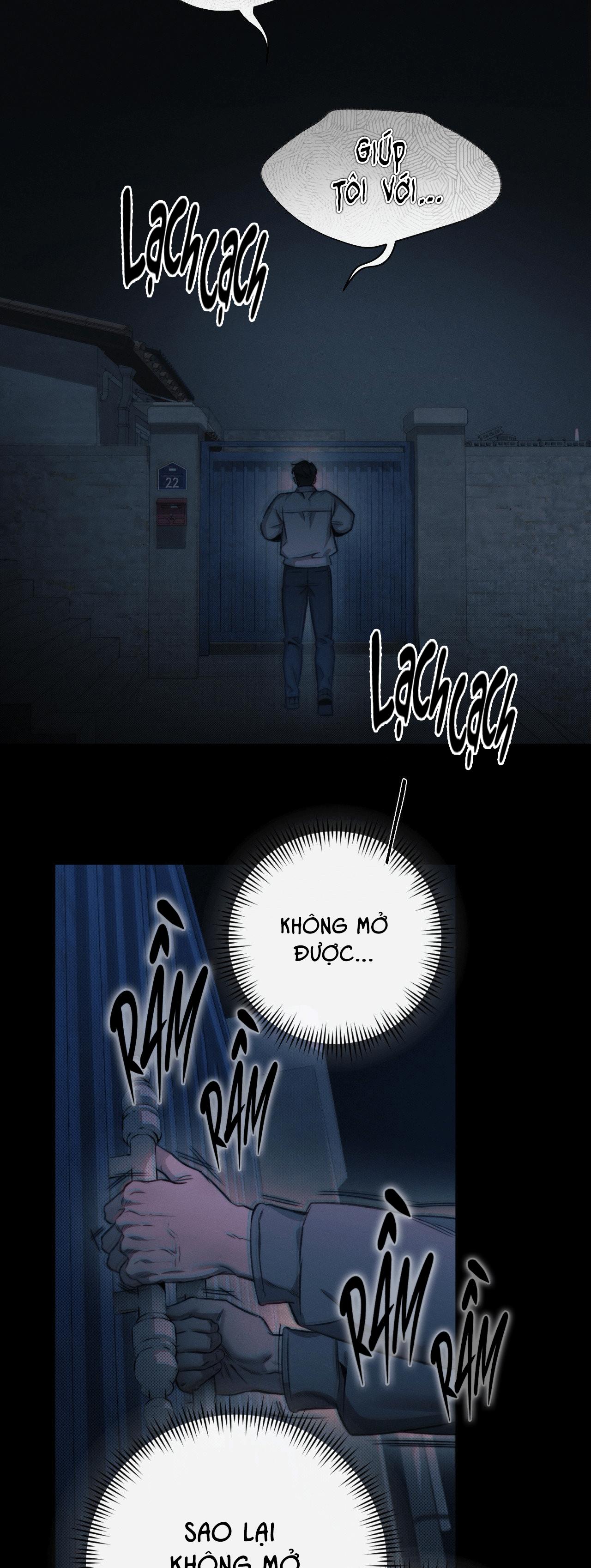 STILL LOVE YOU Chapter 34 2
