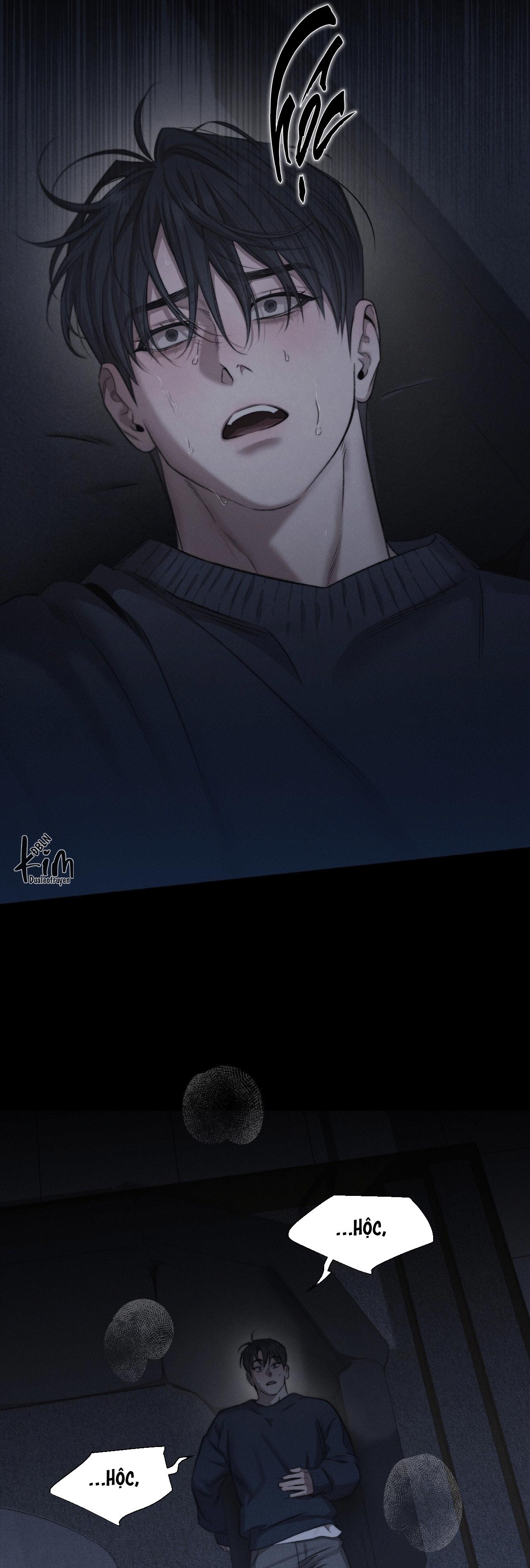 STILL LOVE YOU Chapter 34 6