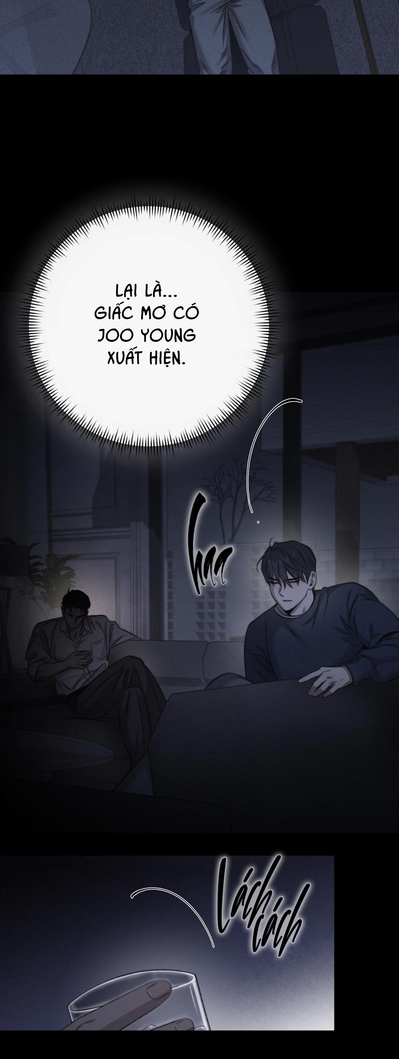 STILL LOVE YOU Chapter 34 7