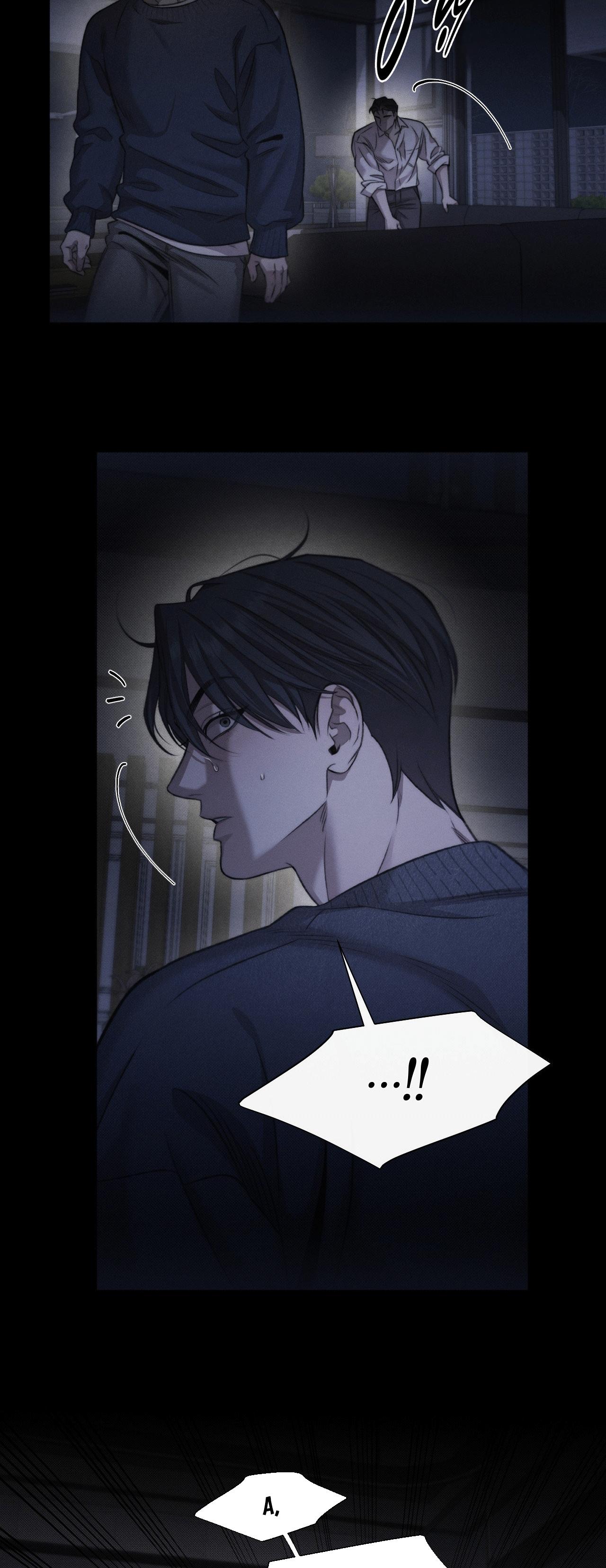 STILL LOVE YOU Chapter 34 18