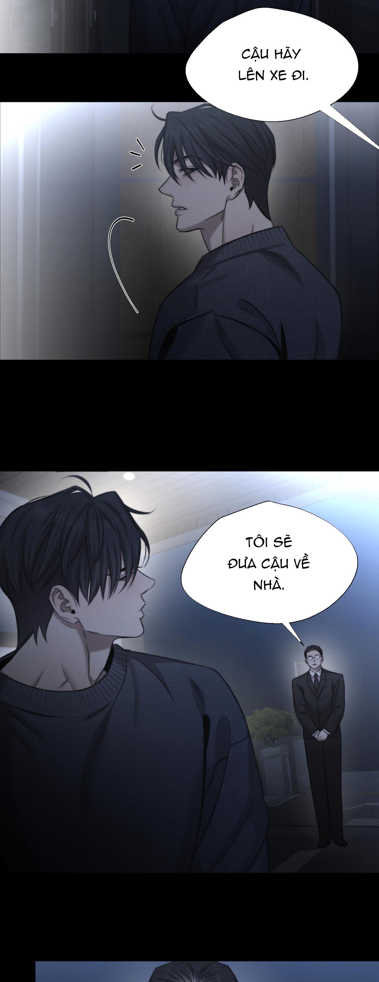 STILL LOVE YOU Chapter 34 28