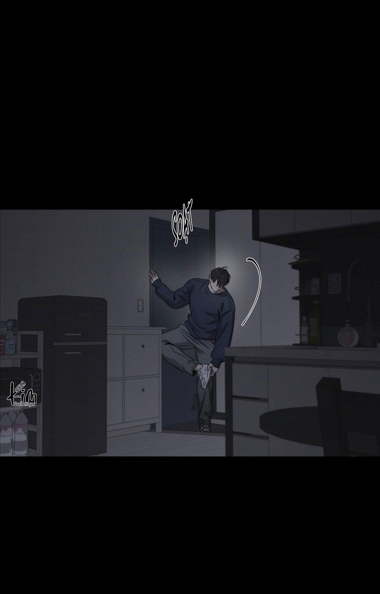 STILL LOVE YOU Chapter 35 - Next 