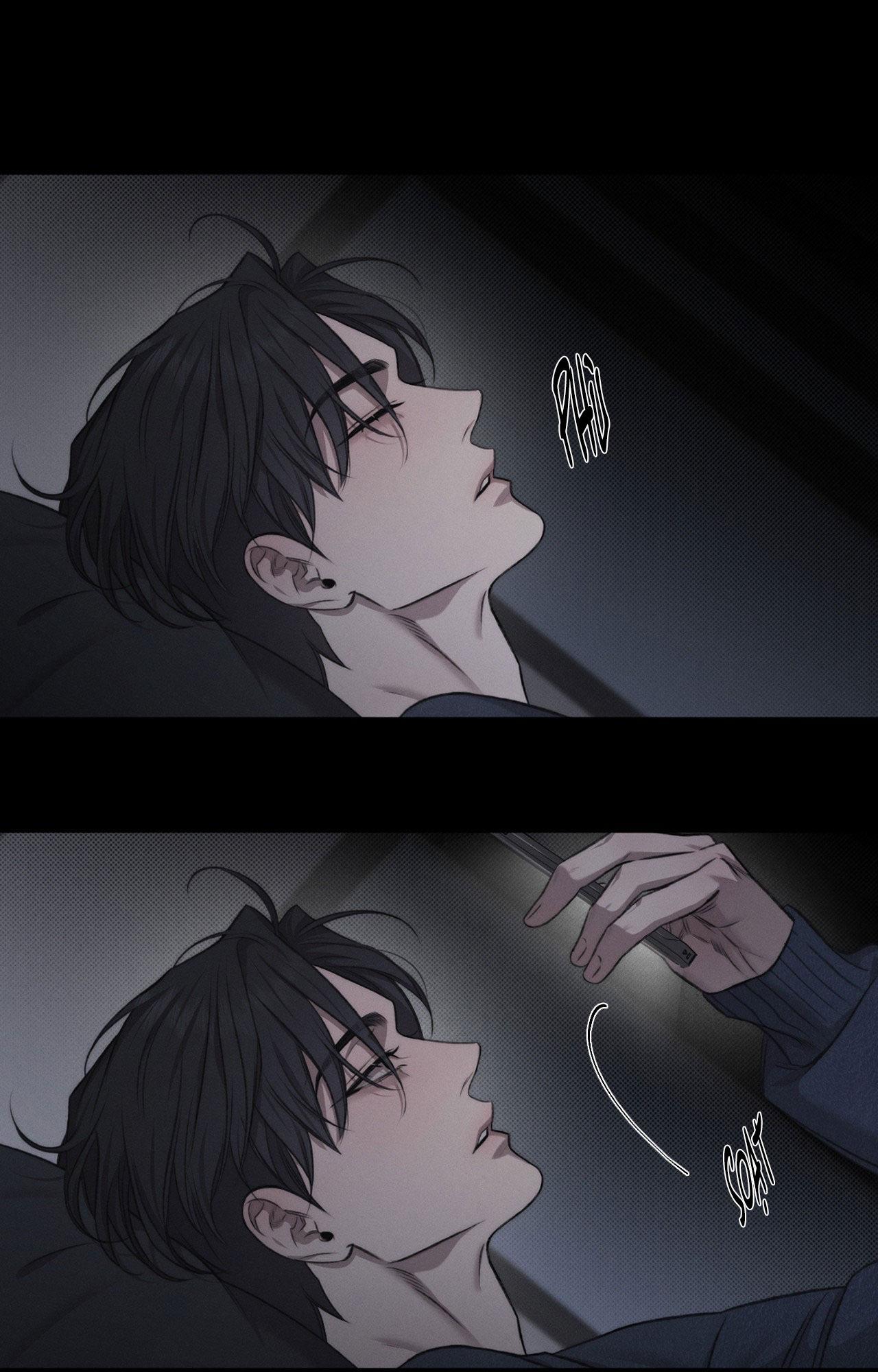 STILL LOVE YOU Chapter 35 - Next 