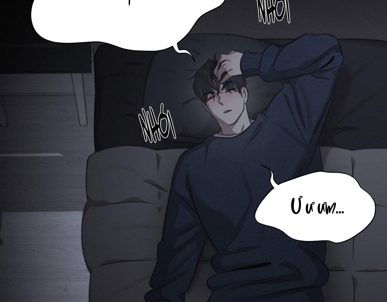 STILL LOVE YOU Chapter 35 - Next 
