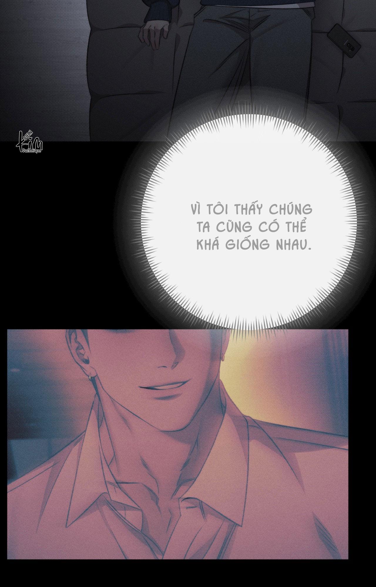 STILL LOVE YOU Chapter 35 - Next 