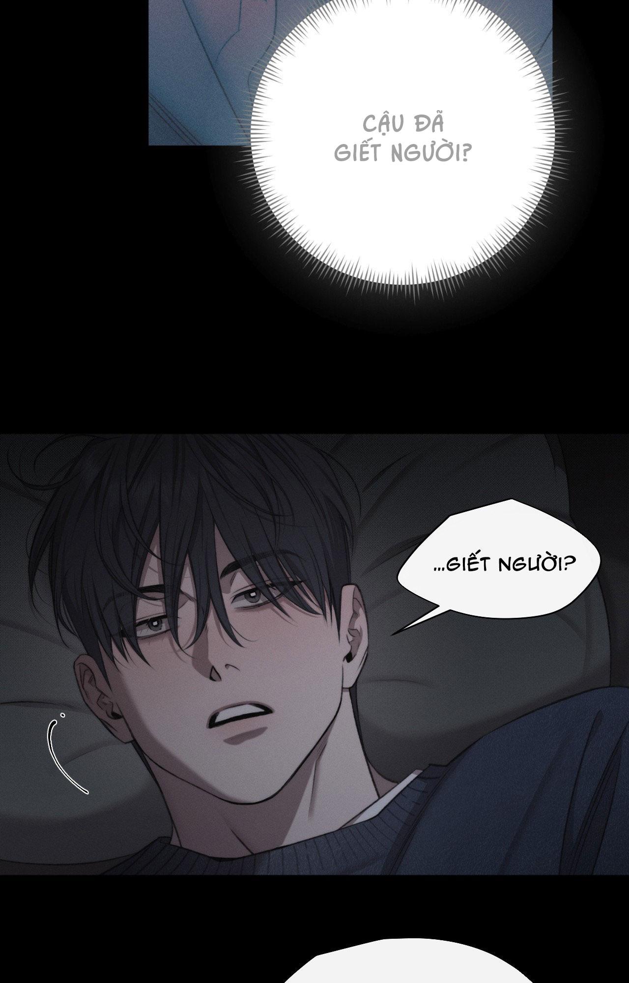 STILL LOVE YOU Chapter 35 - Next 
