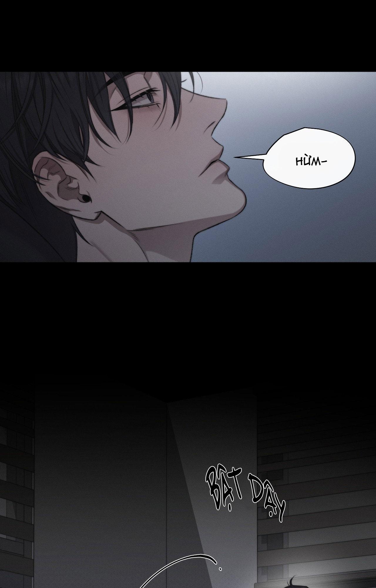STILL LOVE YOU Chapter 35 - Next 