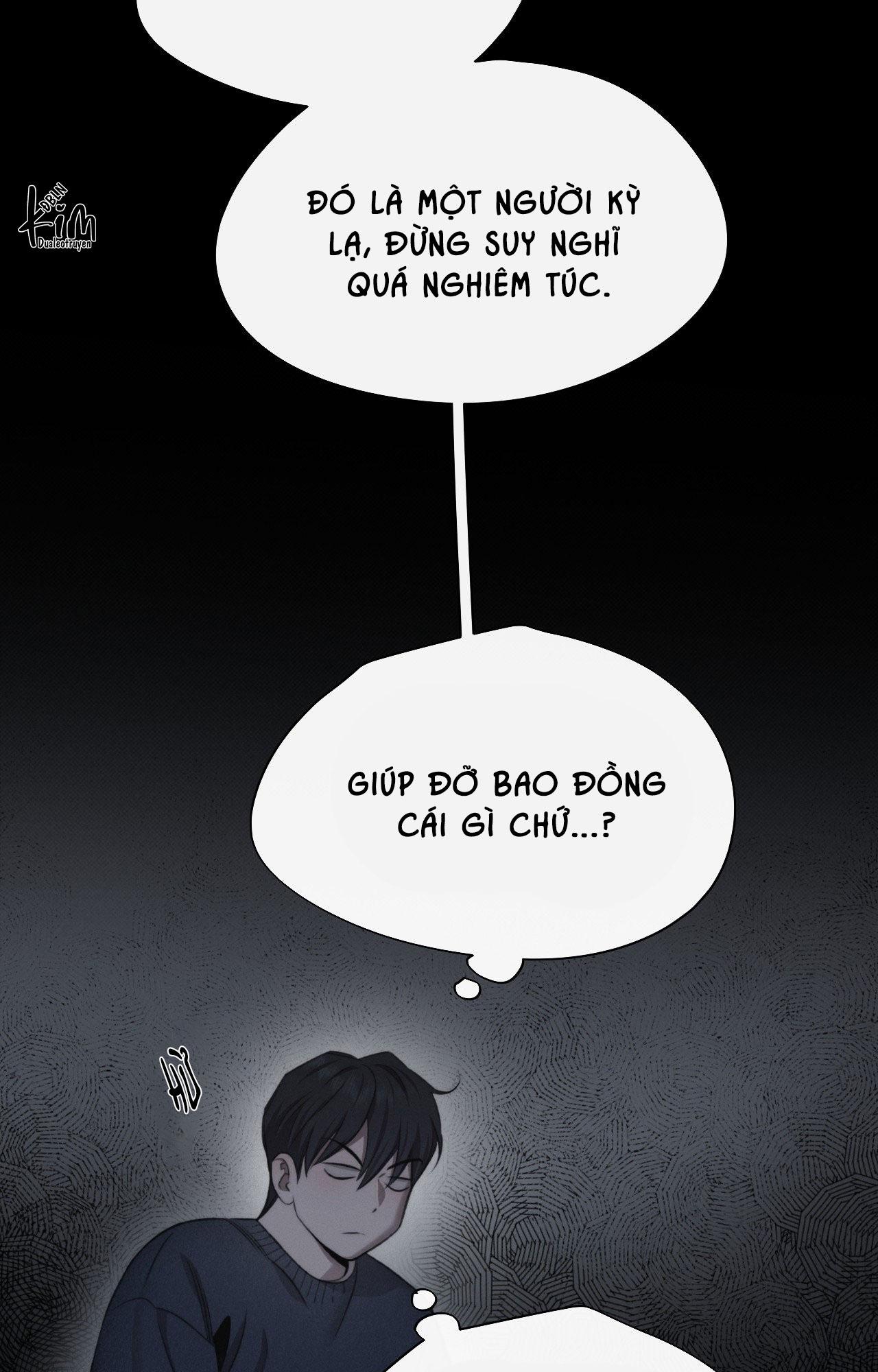 STILL LOVE YOU Chapter 35 - Next 