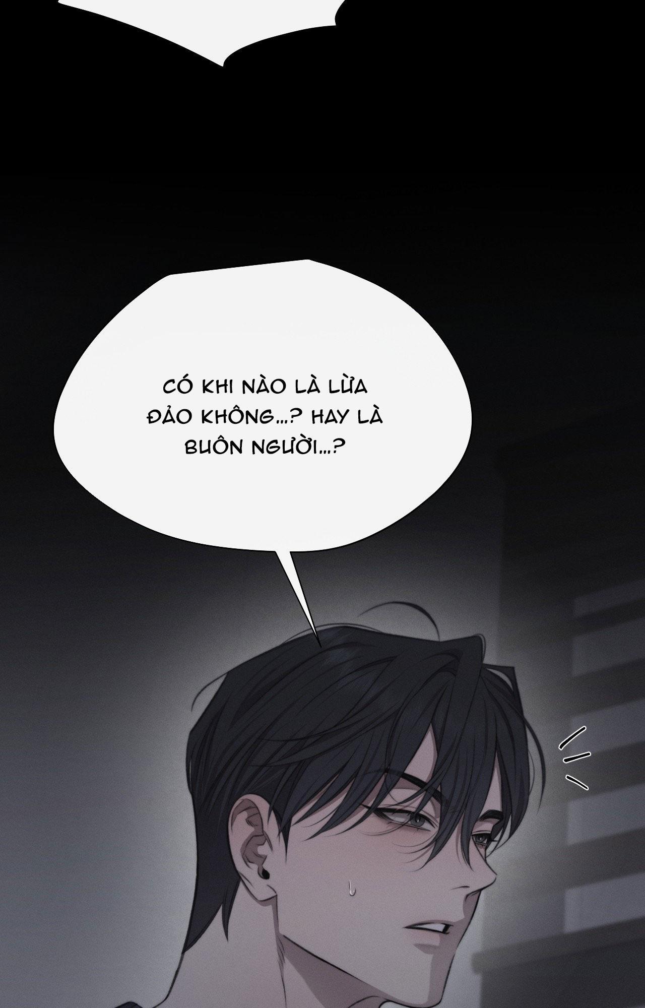 STILL LOVE YOU Chapter 35 - Next 