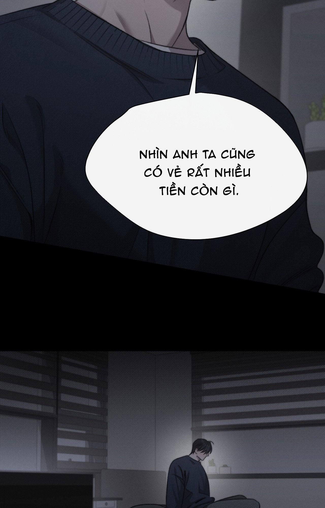 STILL LOVE YOU Chapter 35 - Next 
