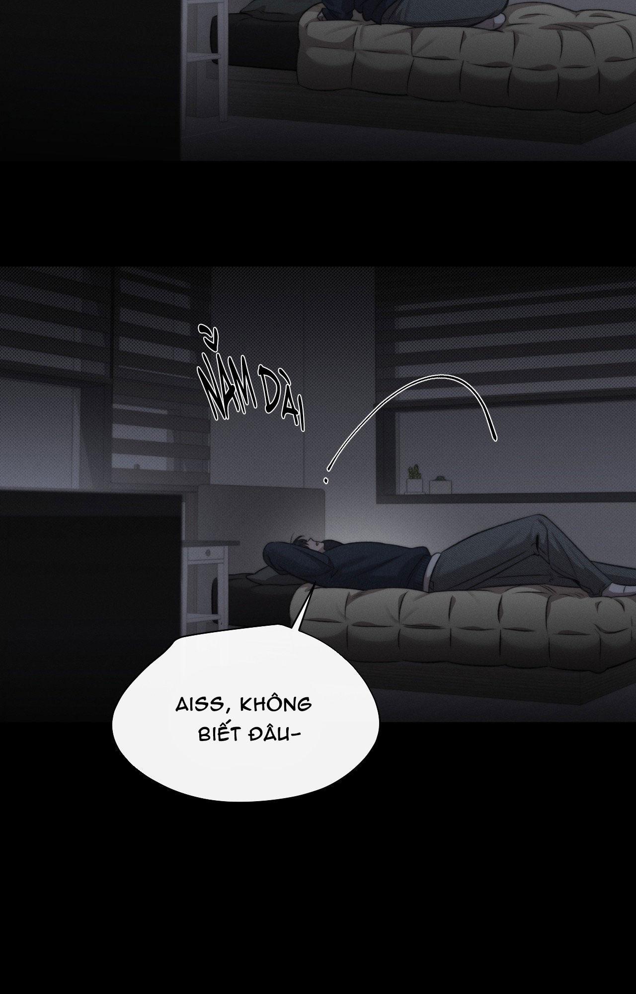STILL LOVE YOU Chapter 35 - Next 