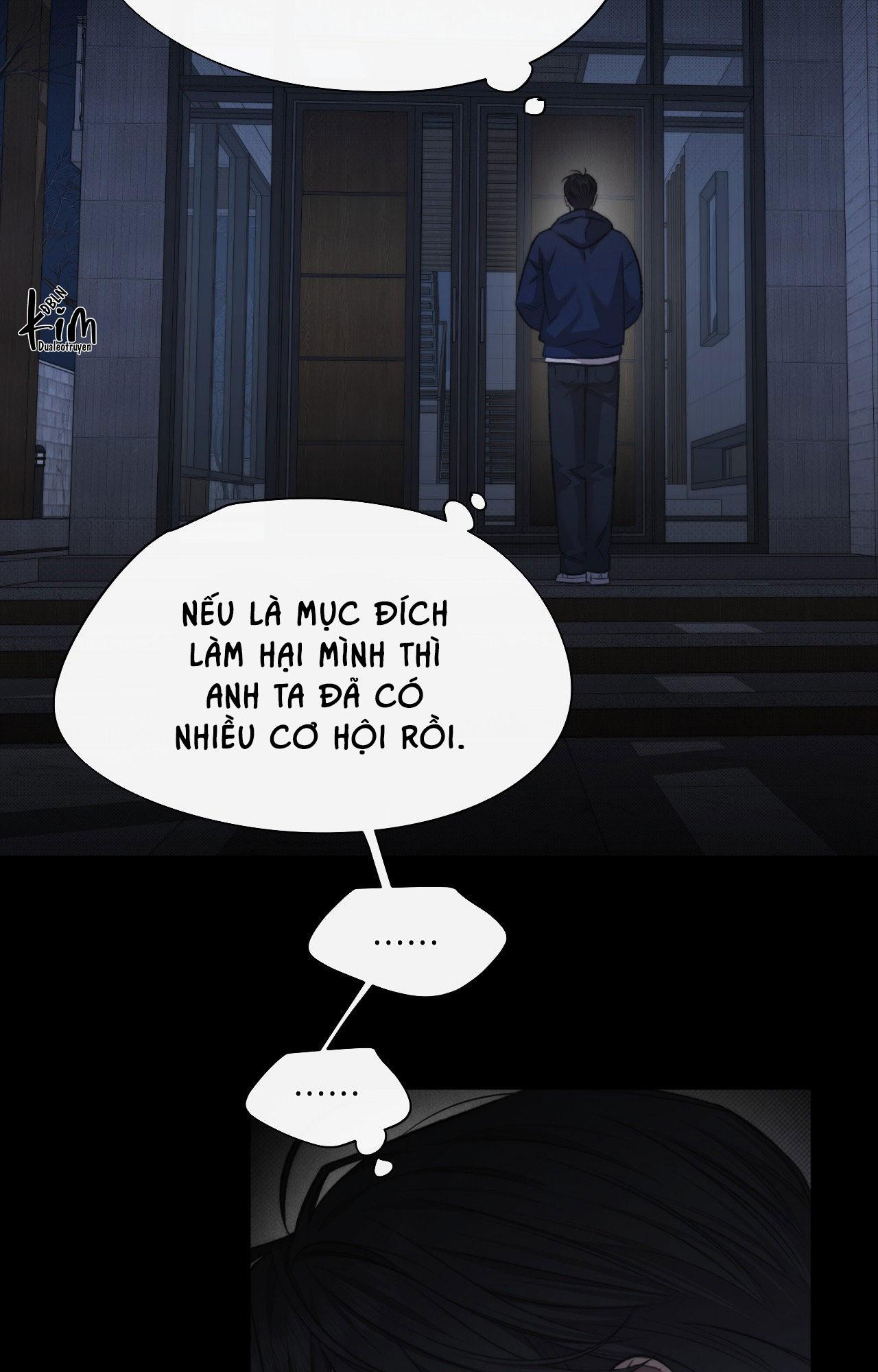 STILL LOVE YOU Chapter 35 - Next 