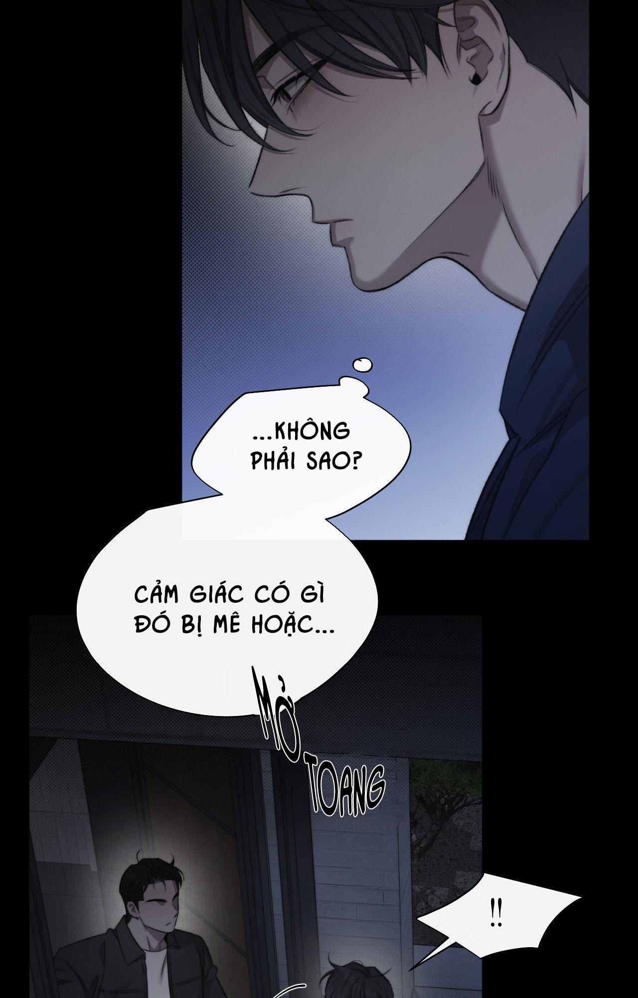 STILL LOVE YOU Chapter 35 - Next 